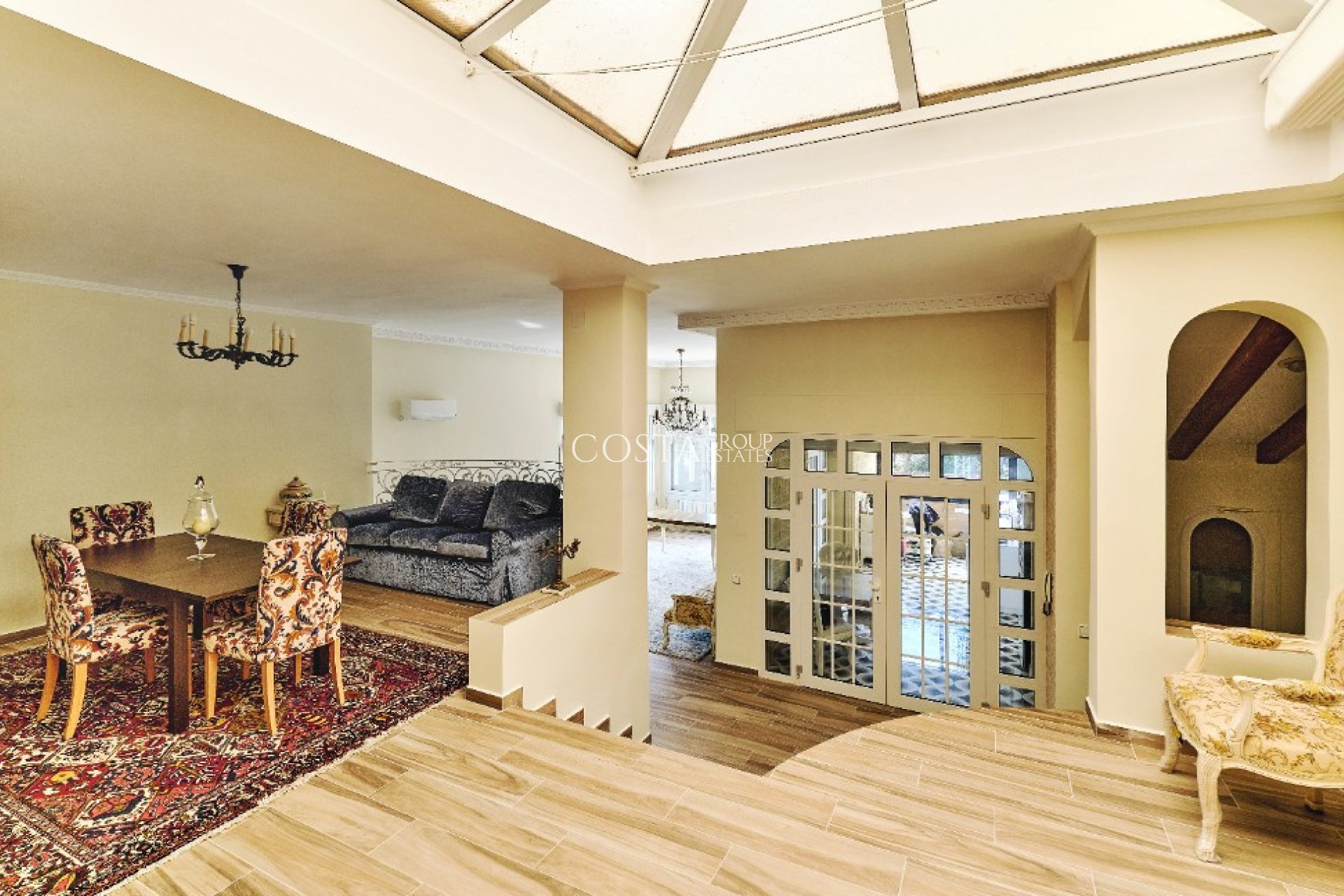 Revente - Villa -
Orihuela Costa - Dehesa de Campoamor