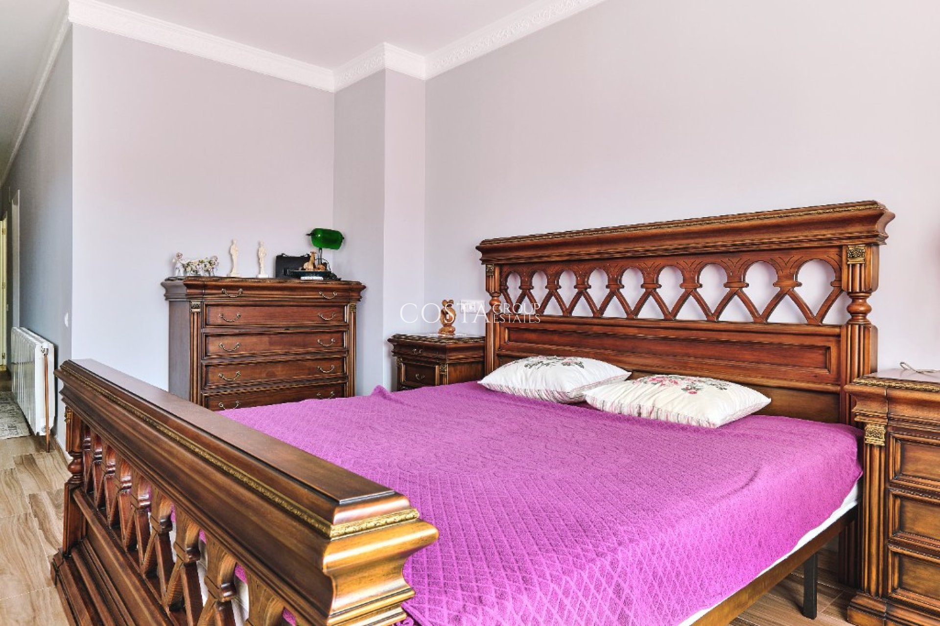 Revente - Villa -
Orihuela Costa - Dehesa de Campoamor