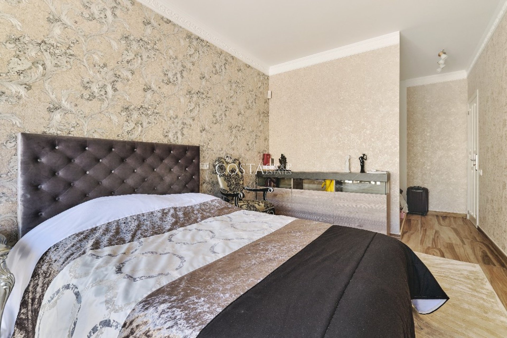 Revente - Villa -
Orihuela Costa - Dehesa de Campoamor