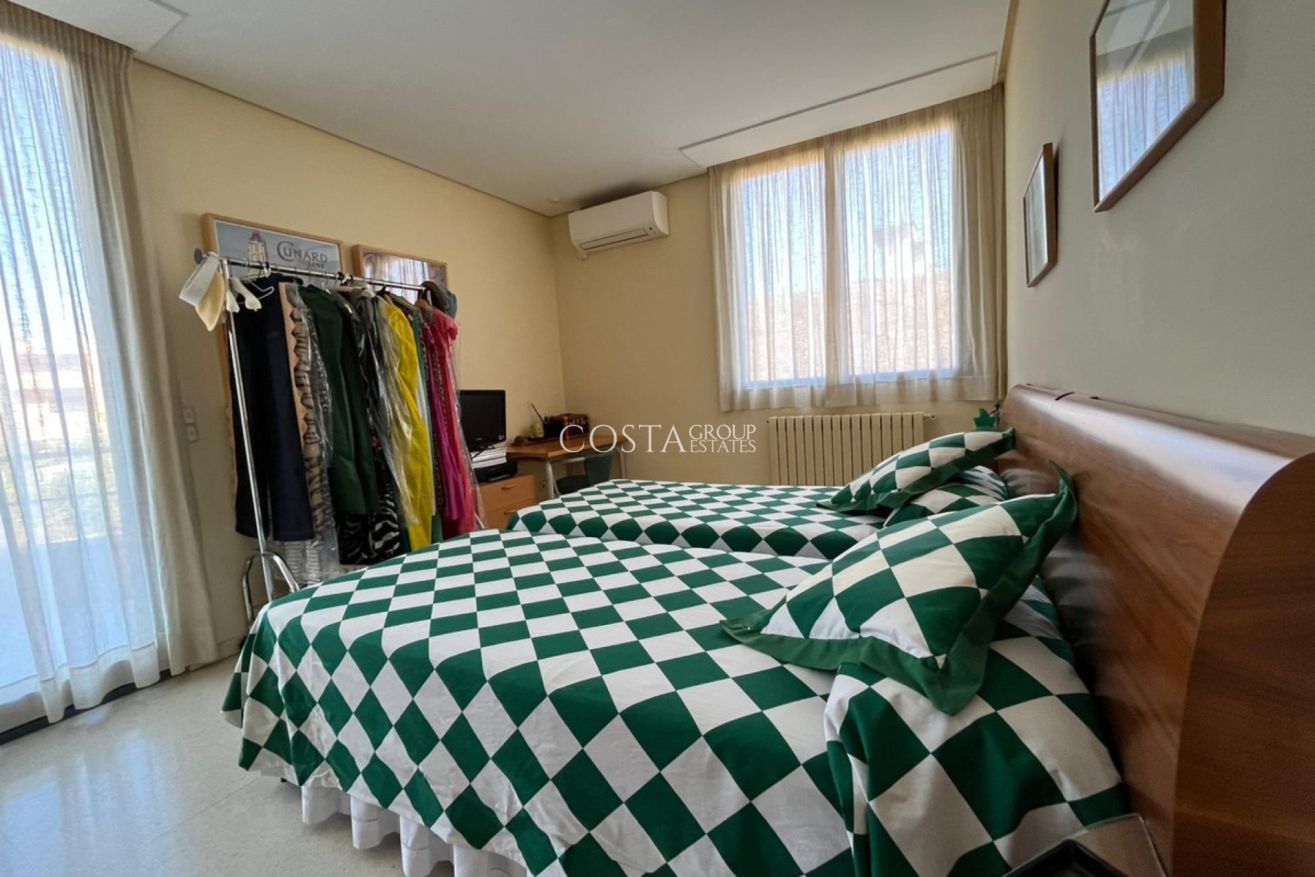 Revente - Villa -
Orihuela Costa - Dehesa de Campoamor