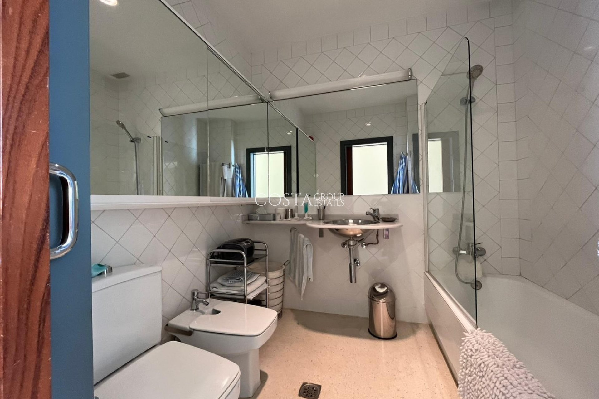 Revente - Villa -
Orihuela Costa - Dehesa de Campoamor