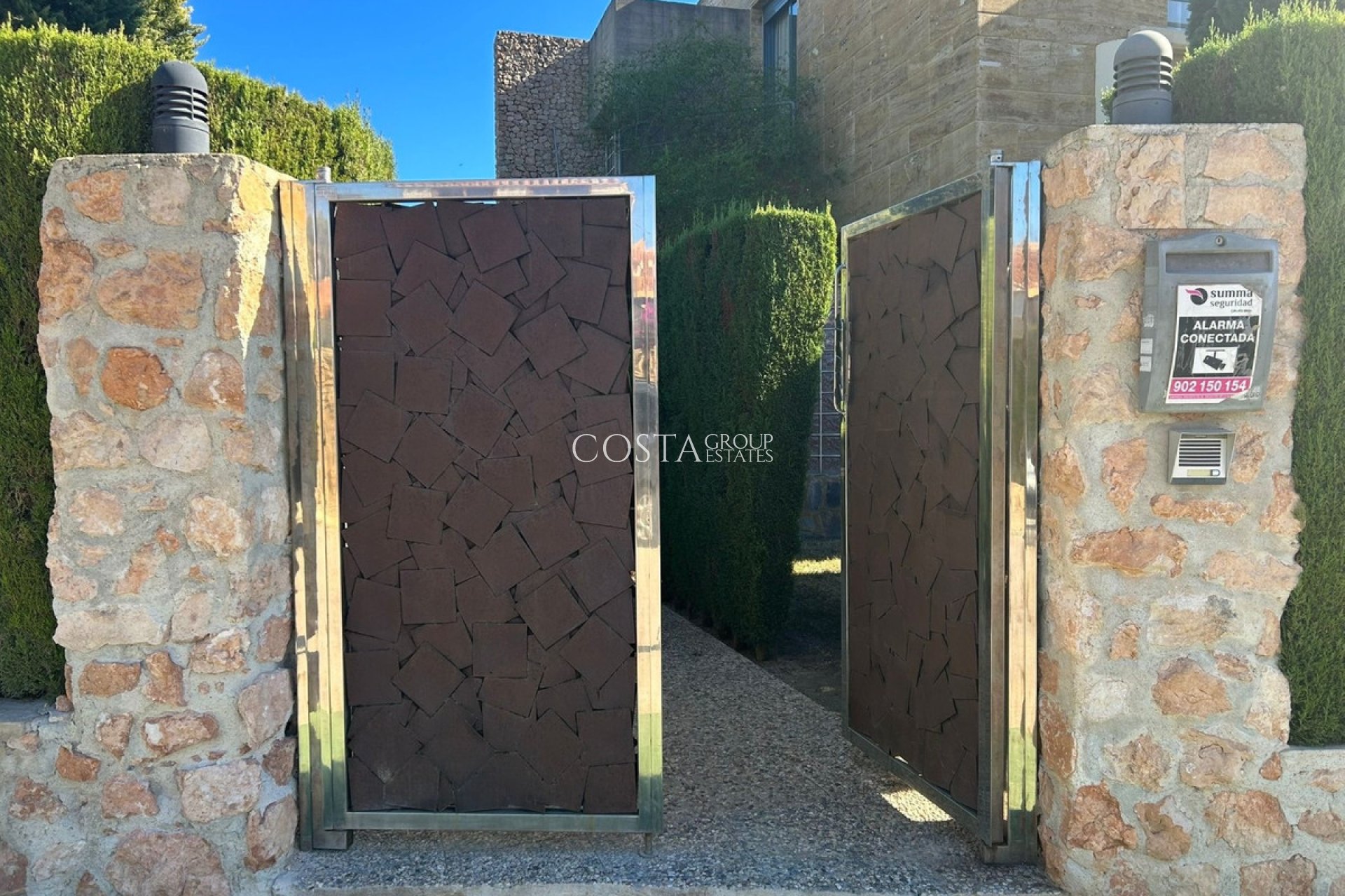 Revente - Villa -
Orihuela Costa - Dehesa de Campoamor