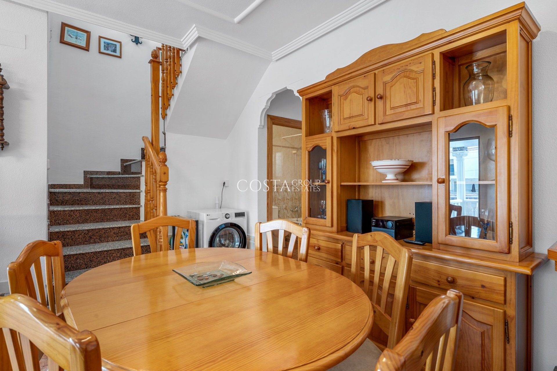Revente - Villa -
Orihuela Costa - El Galan
