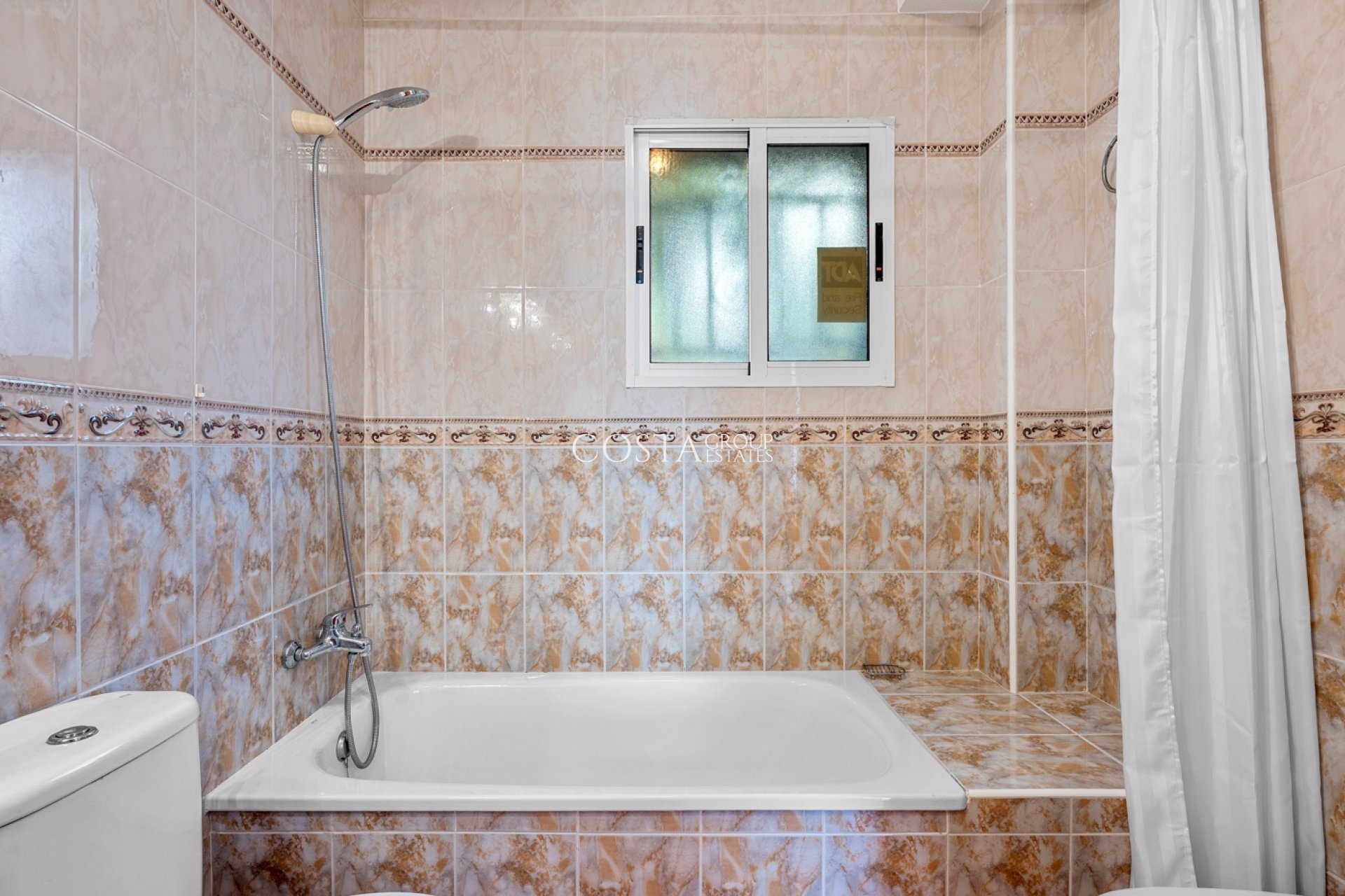 Revente - Villa -
Orihuela Costa - El Galan