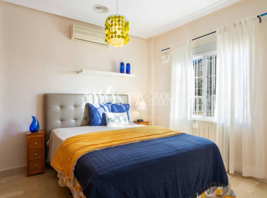 Revente - Villa -
Orihuela Costa - La Florida