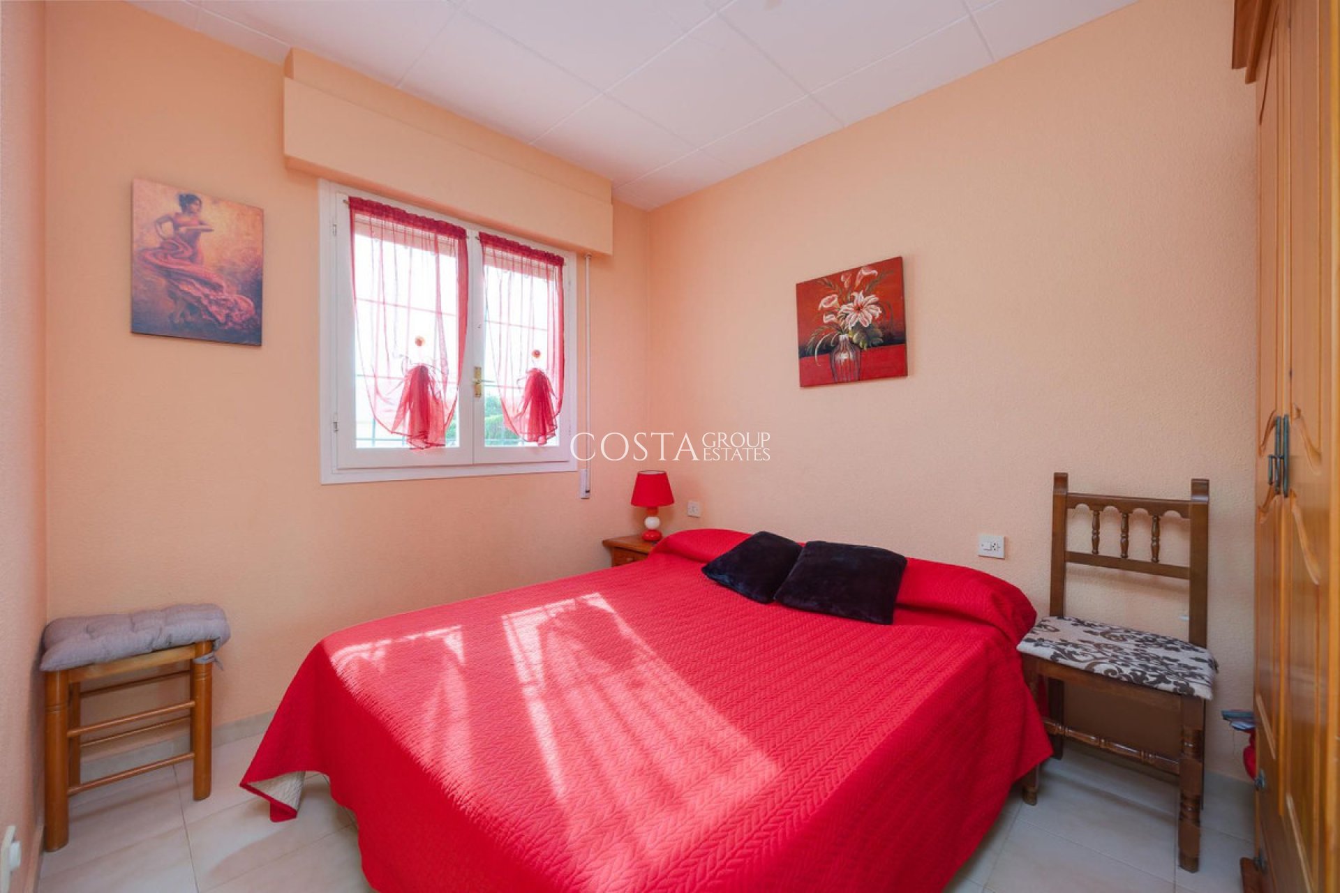 Revente - Villa -
Orihuela Costa - La Florida