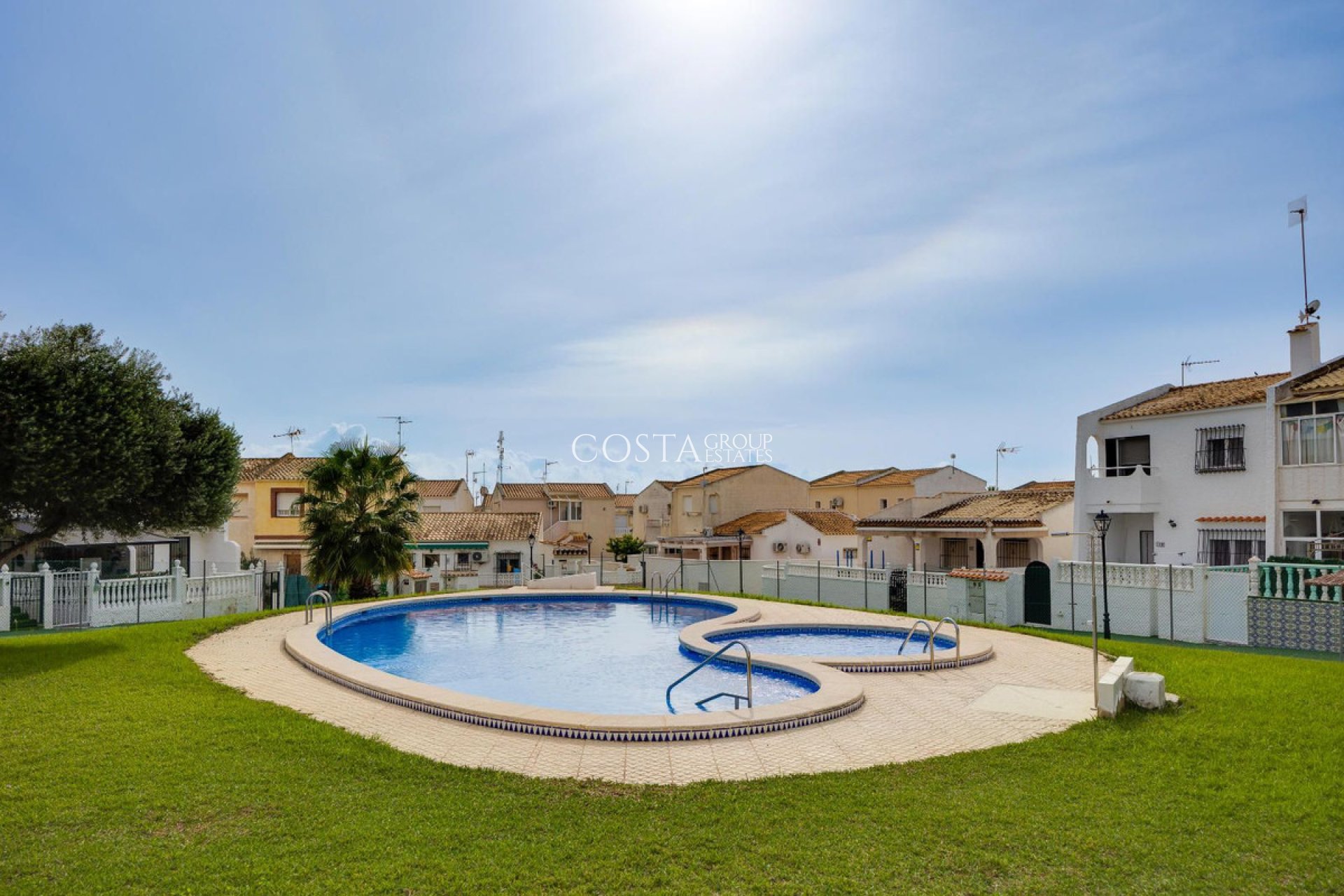 Revente - Villa -
Orihuela Costa - La Florida
