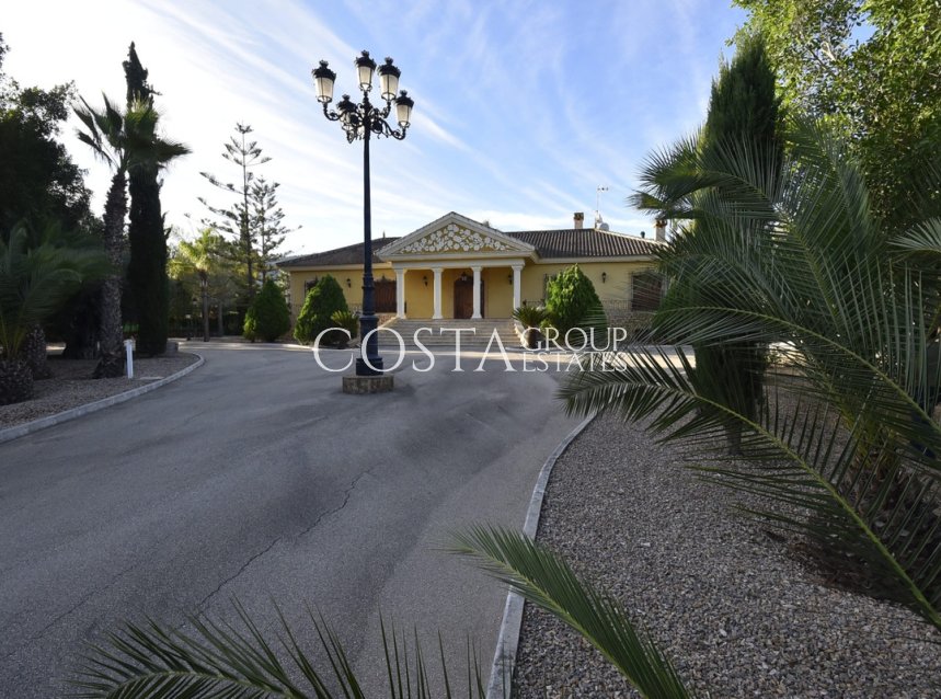 Revente - Villa -
Orihuela Costa - La Matanza