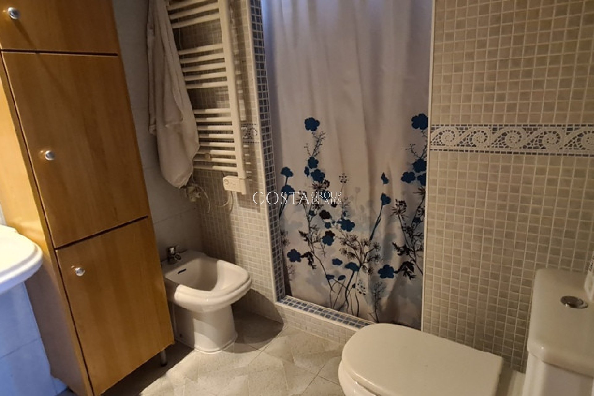 Revente - Villa -
Orihuela Costa - La Matanza