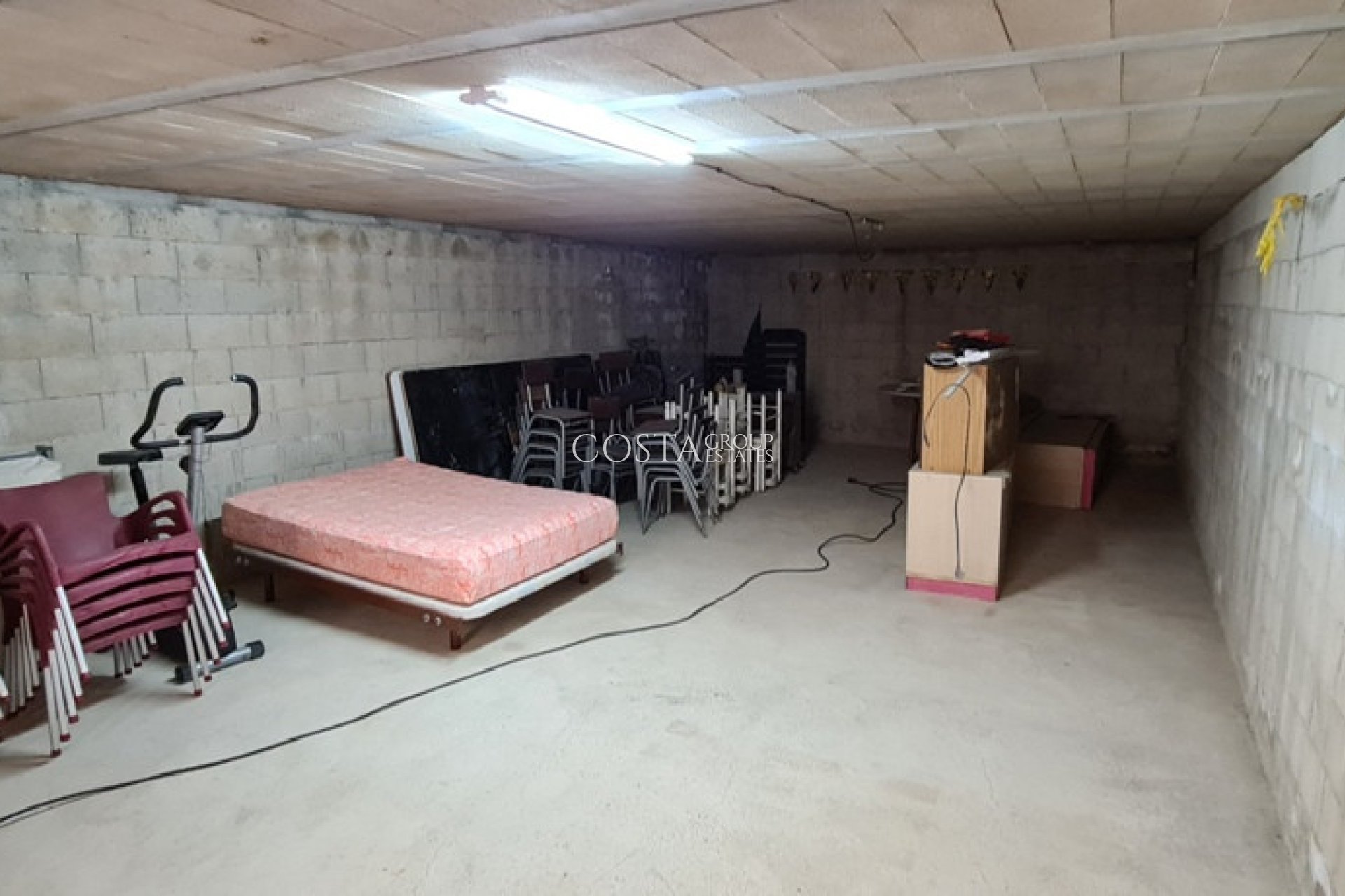 Revente - Villa -
Orihuela Costa - La Matanza