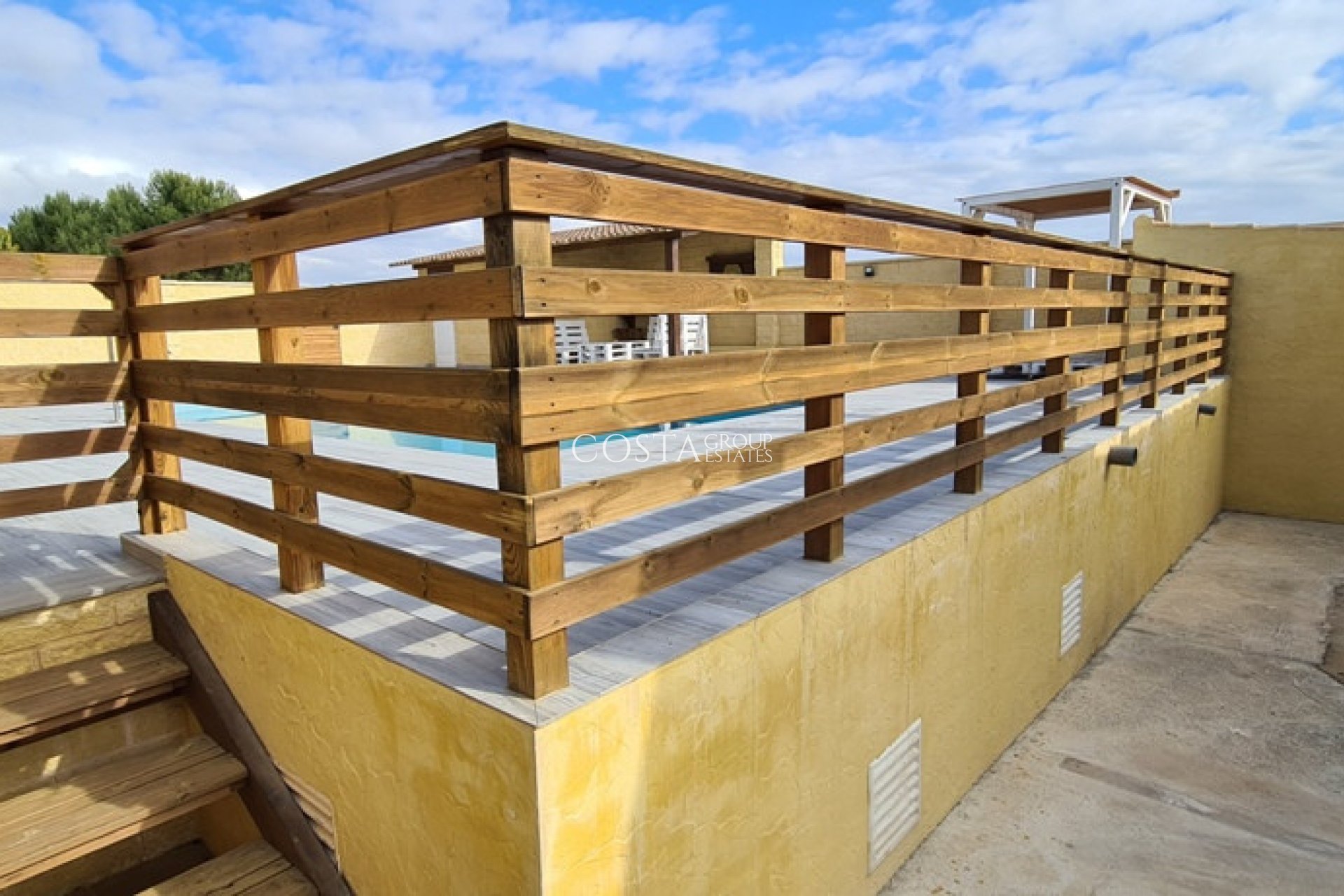 Revente - Villa -
Orihuela Costa - La Matanza