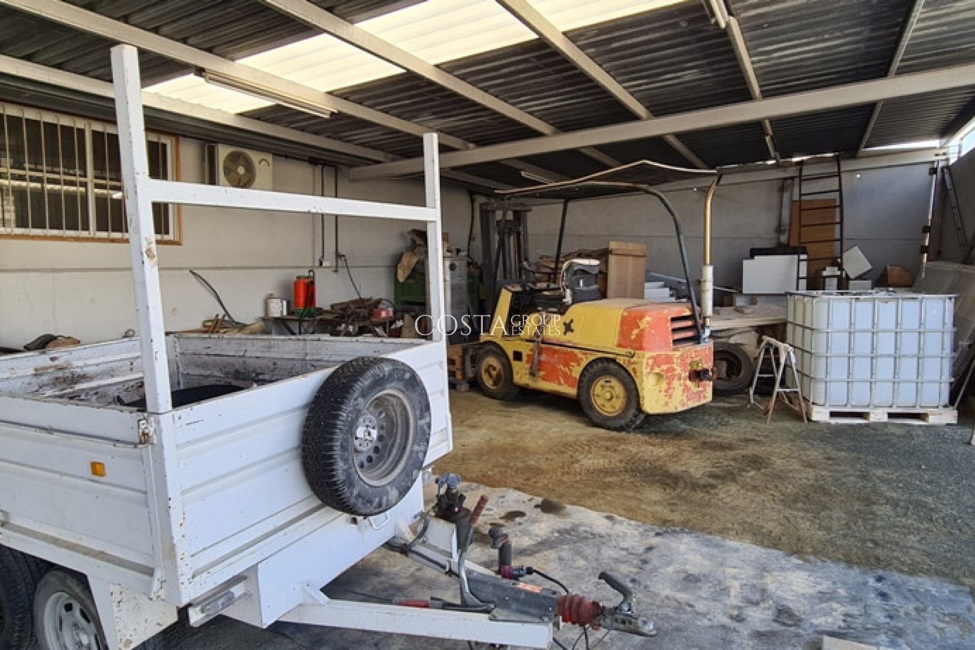 Revente - Villa -
Orihuela Costa - La Matanza