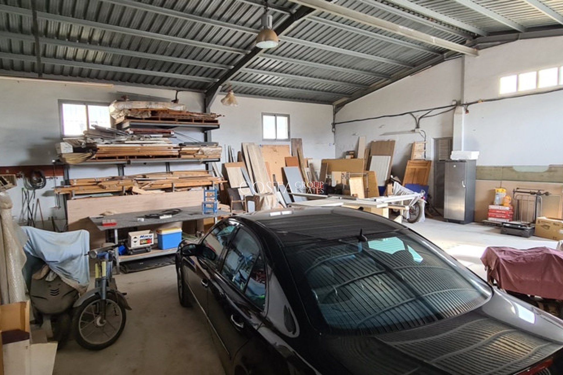 Revente - Villa -
Orihuela Costa - La Matanza