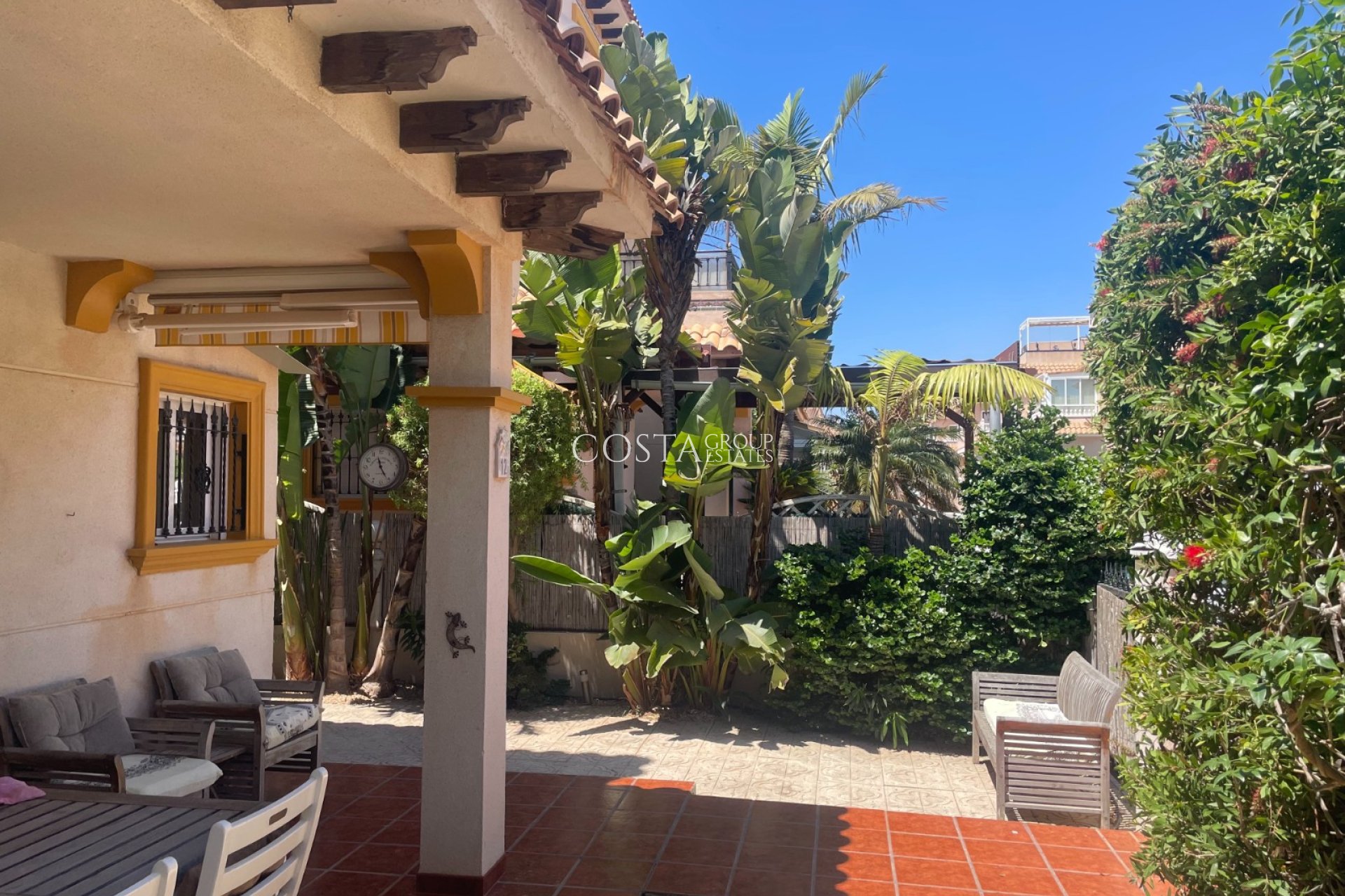 Revente - Villa -
Orihuela Costa - La Regia