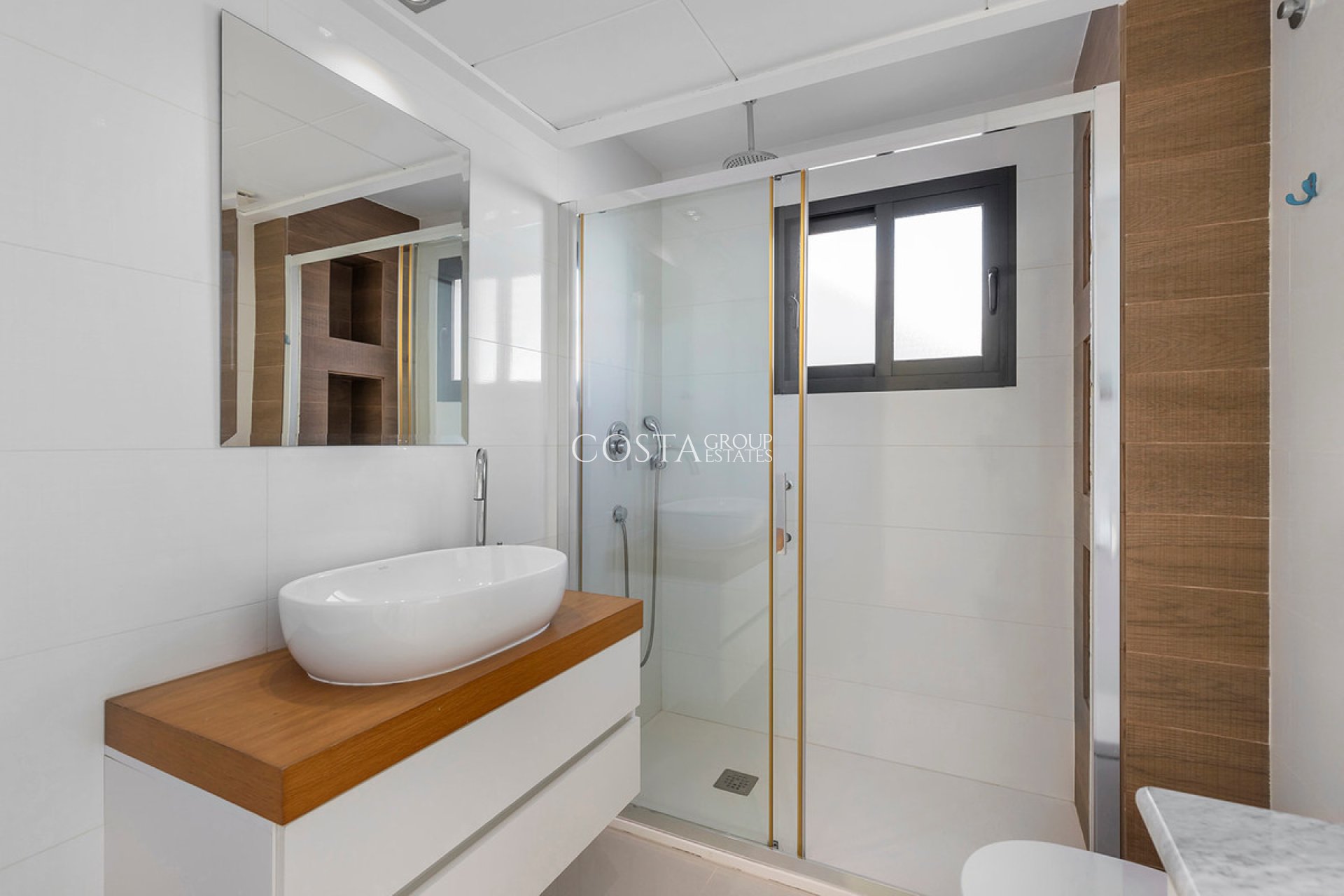 Revente - Villa -
Orihuela Costa - La Zenia