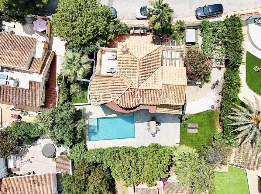 Revente - Villa -
Orihuela Costa - La Zenia