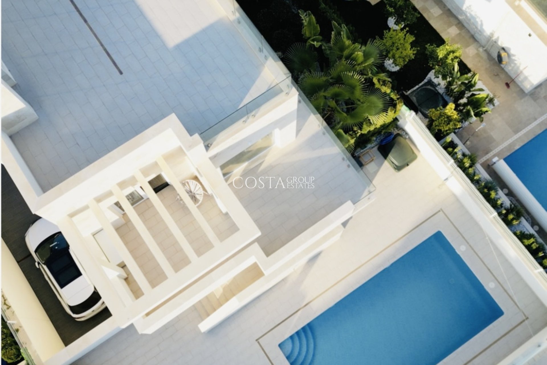 Revente - Villa -
Orihuela Costa - La Zenia