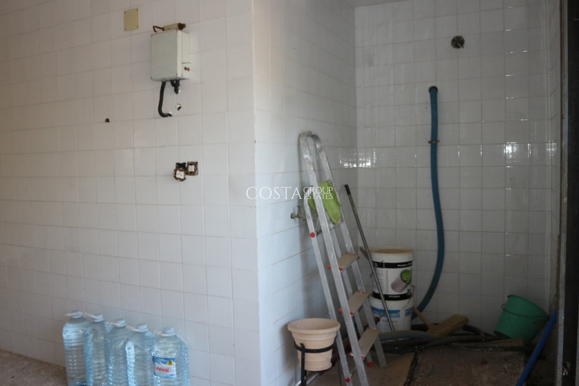 Revente - Villa -
Orihuela Costa - La Zenia