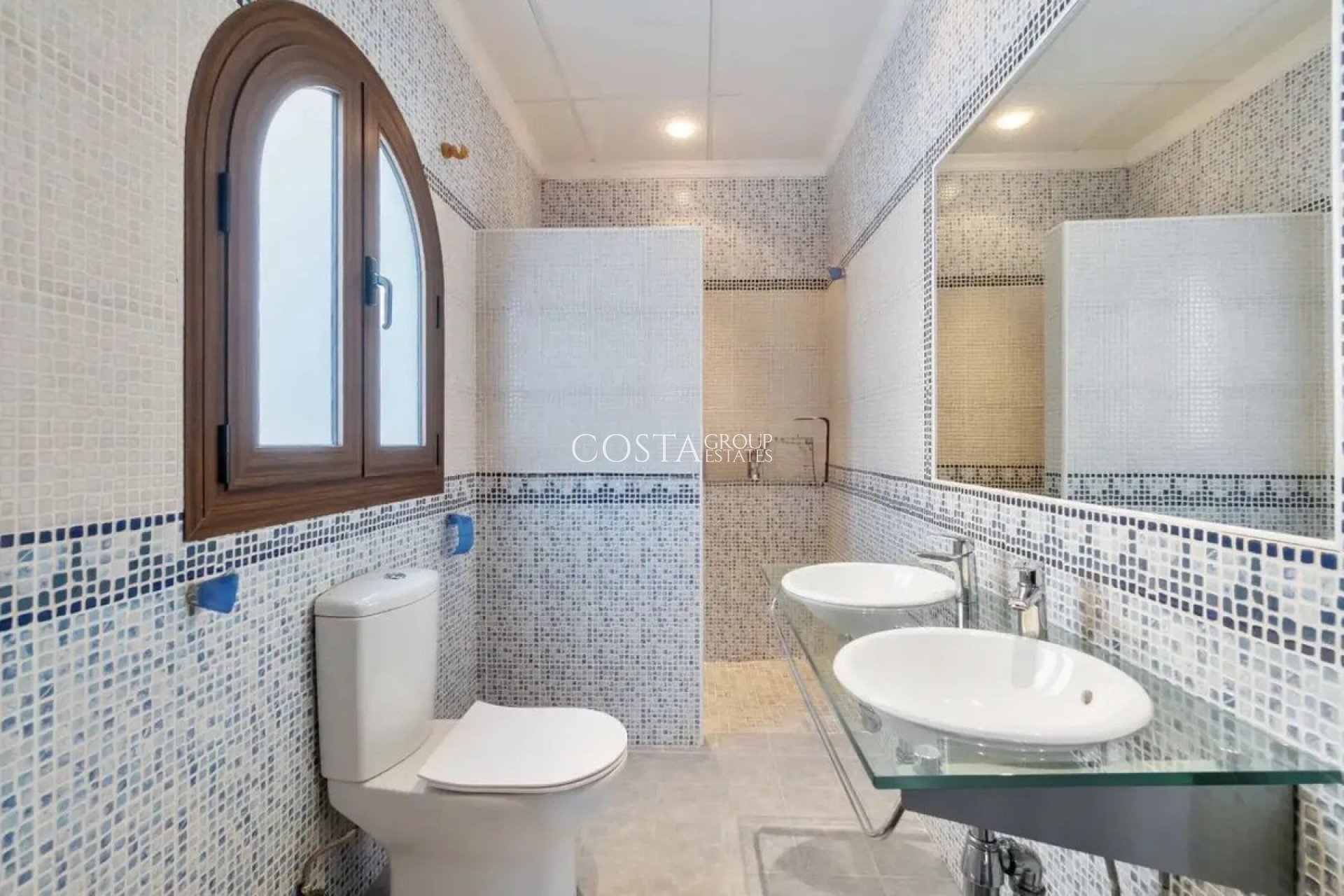 Revente - Villa -
Orihuela Costa - La Zenia