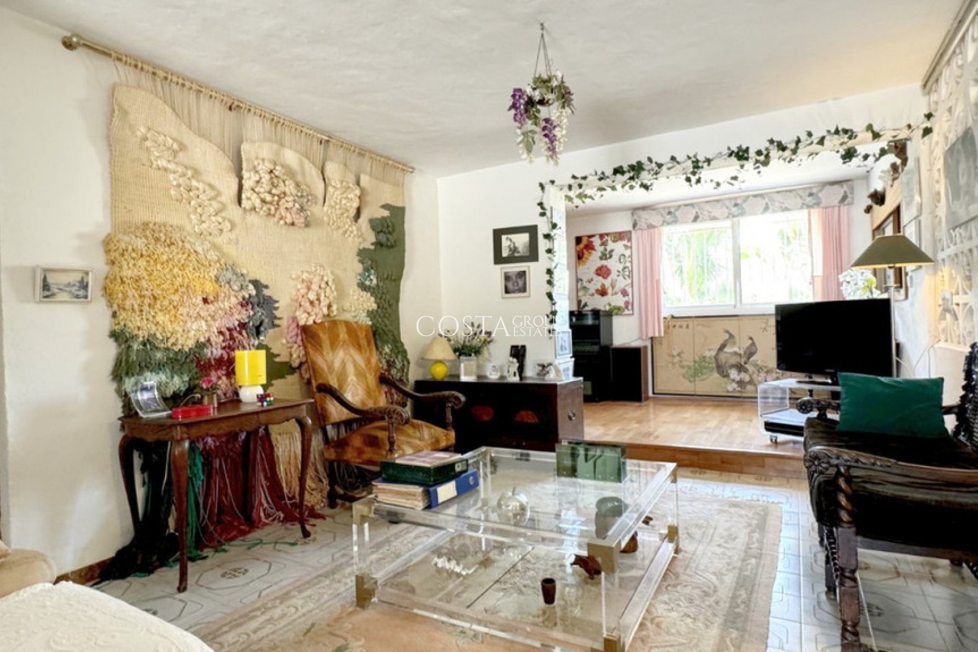 Revente - Villa -
Orihuela Costa - La Zenia