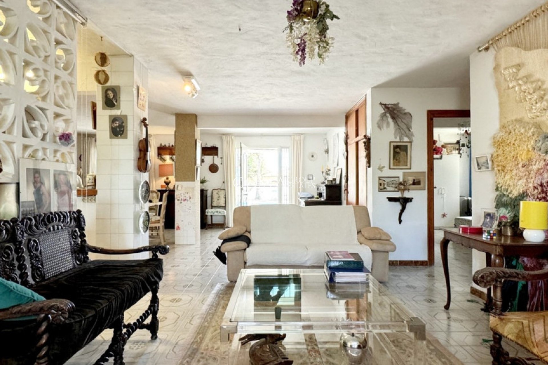 Revente - Villa -
Orihuela Costa - La Zenia