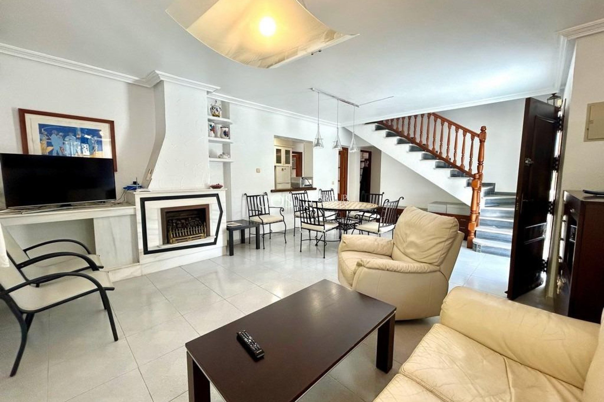 Revente - Villa -
Orihuela Costa - La Zenia