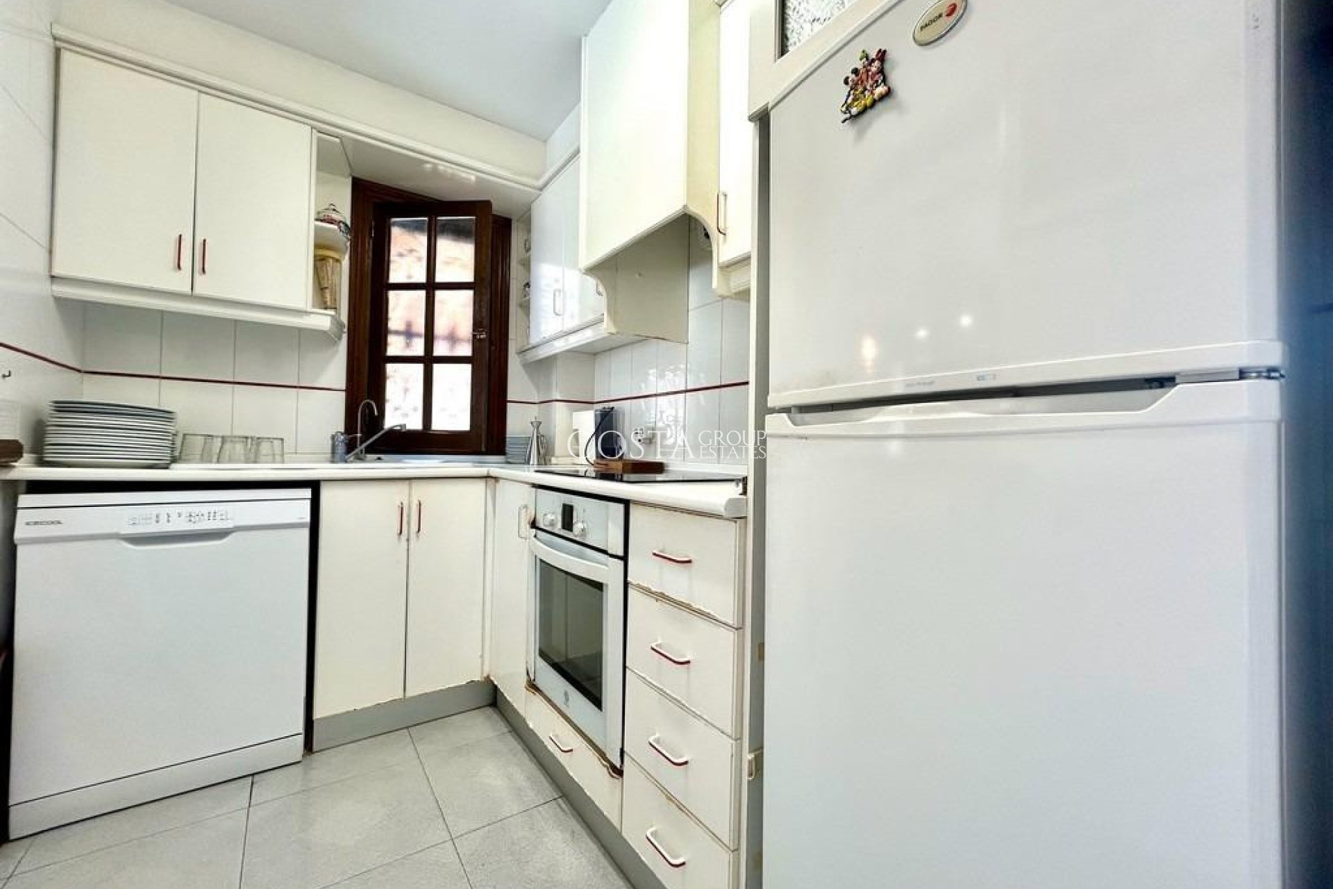 Revente - Villa -
Orihuela Costa - La Zenia