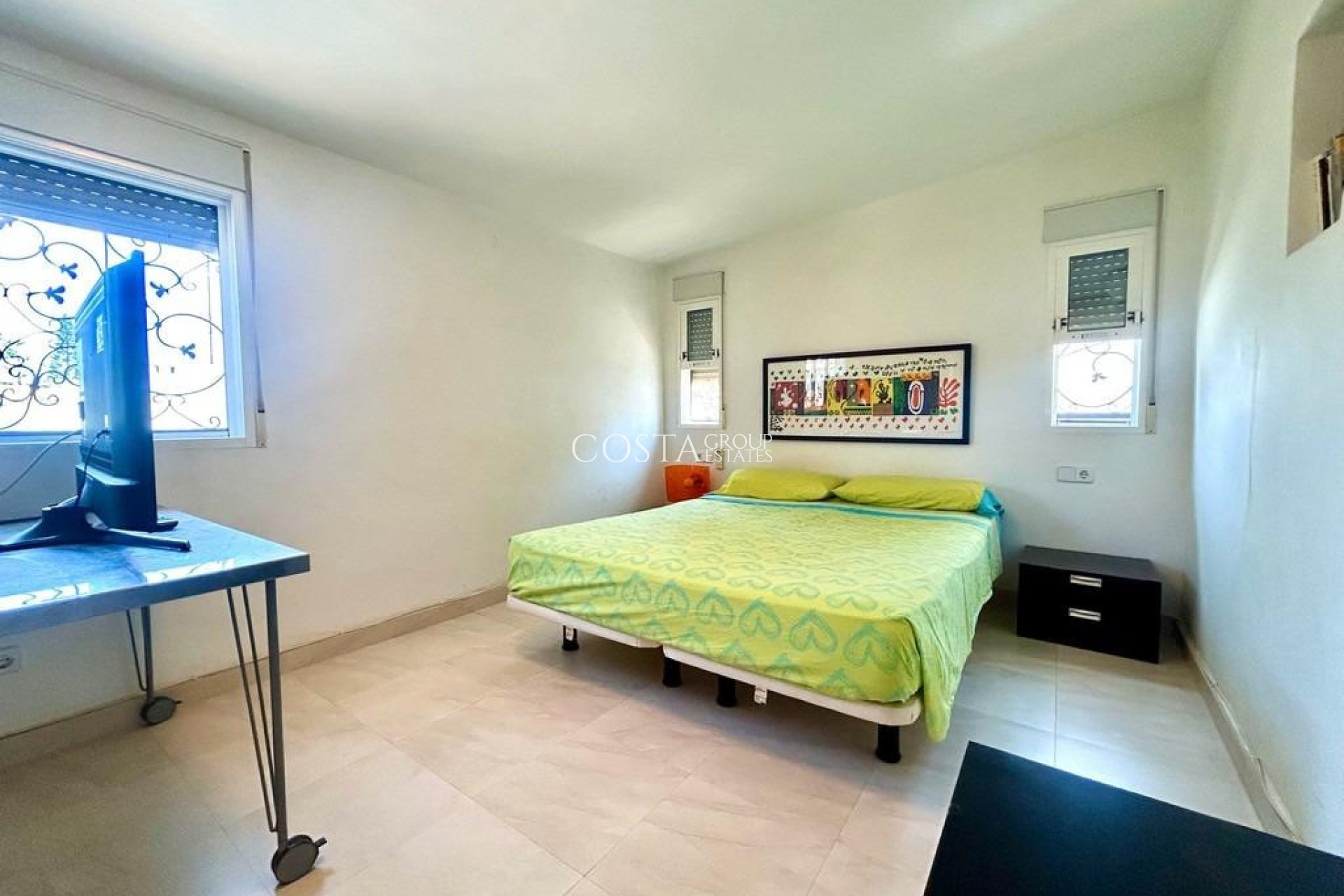 Revente - Villa -
Orihuela Costa - La Zenia