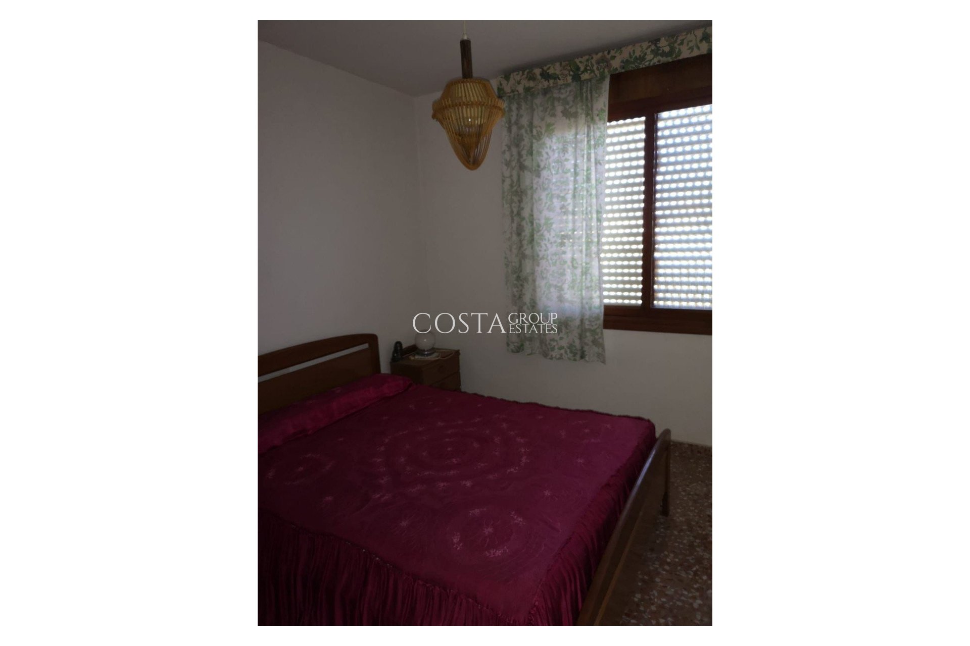 Revente - Villa -
Orihuela Costa - La Zenia