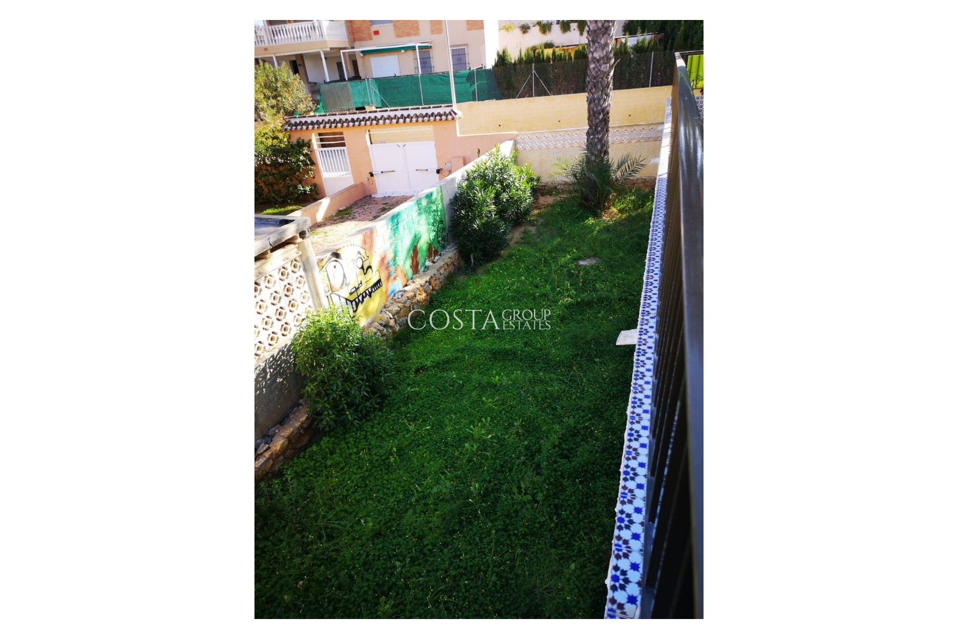 Revente - Villa -
Orihuela Costa - La Zenia