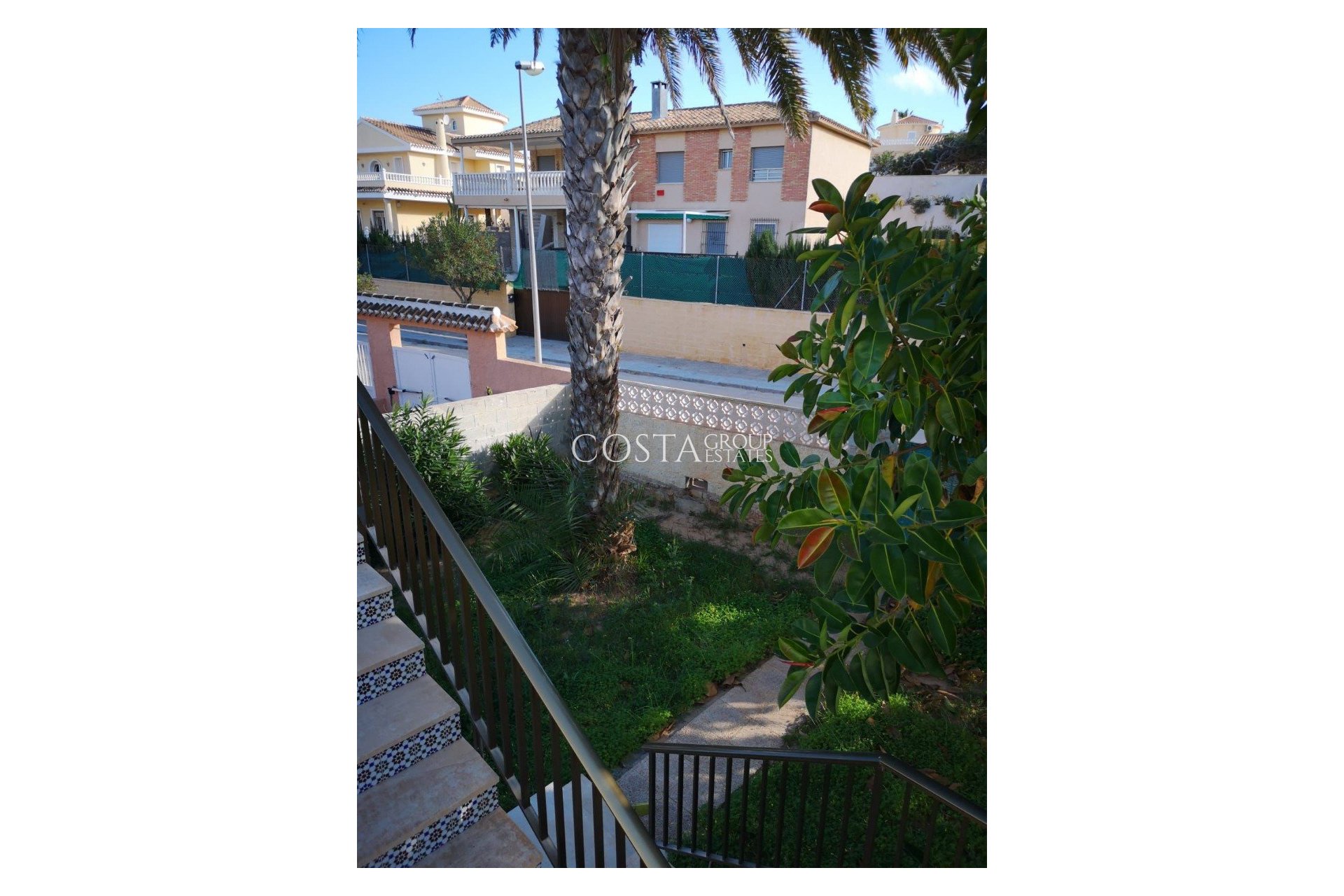 Revente - Villa -
Orihuela Costa - La Zenia