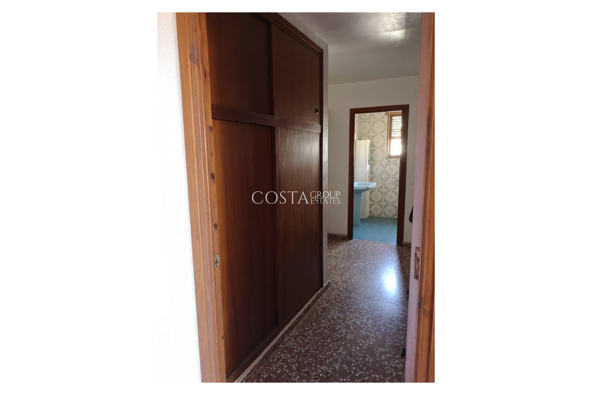 Revente - Villa -
Orihuela Costa - La Zenia