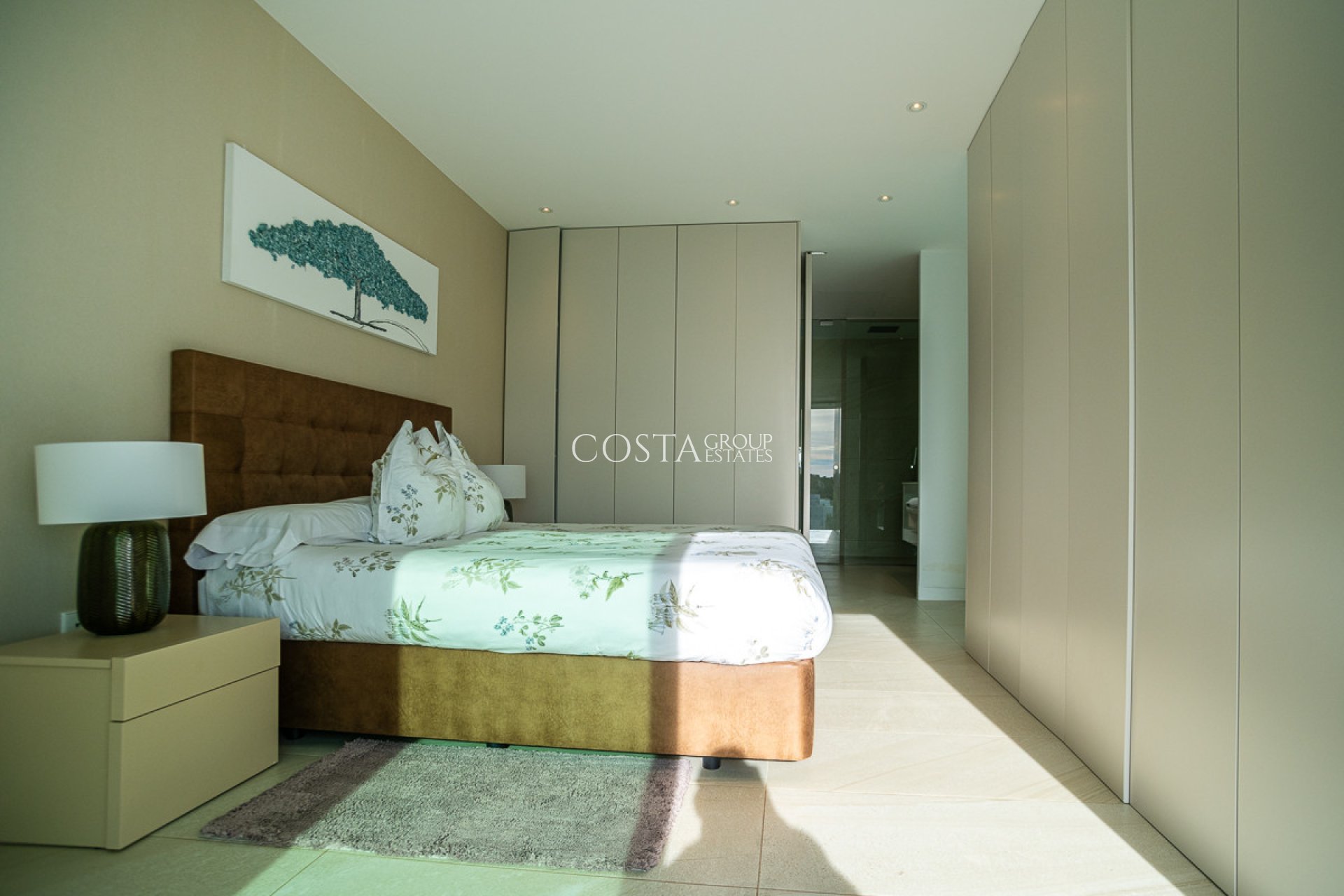 Revente - Villa -
Orihuela Costa - Las Colinas Golf