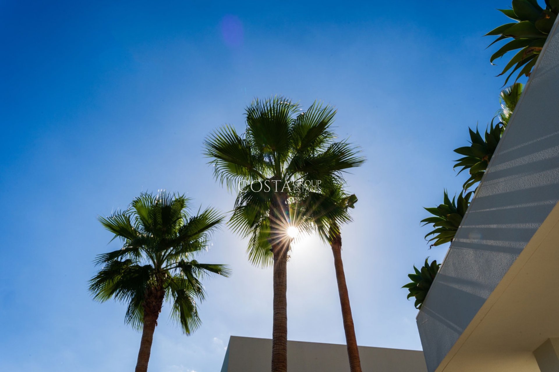 Revente - Villa -
Orihuela Costa - Las Colinas Golf