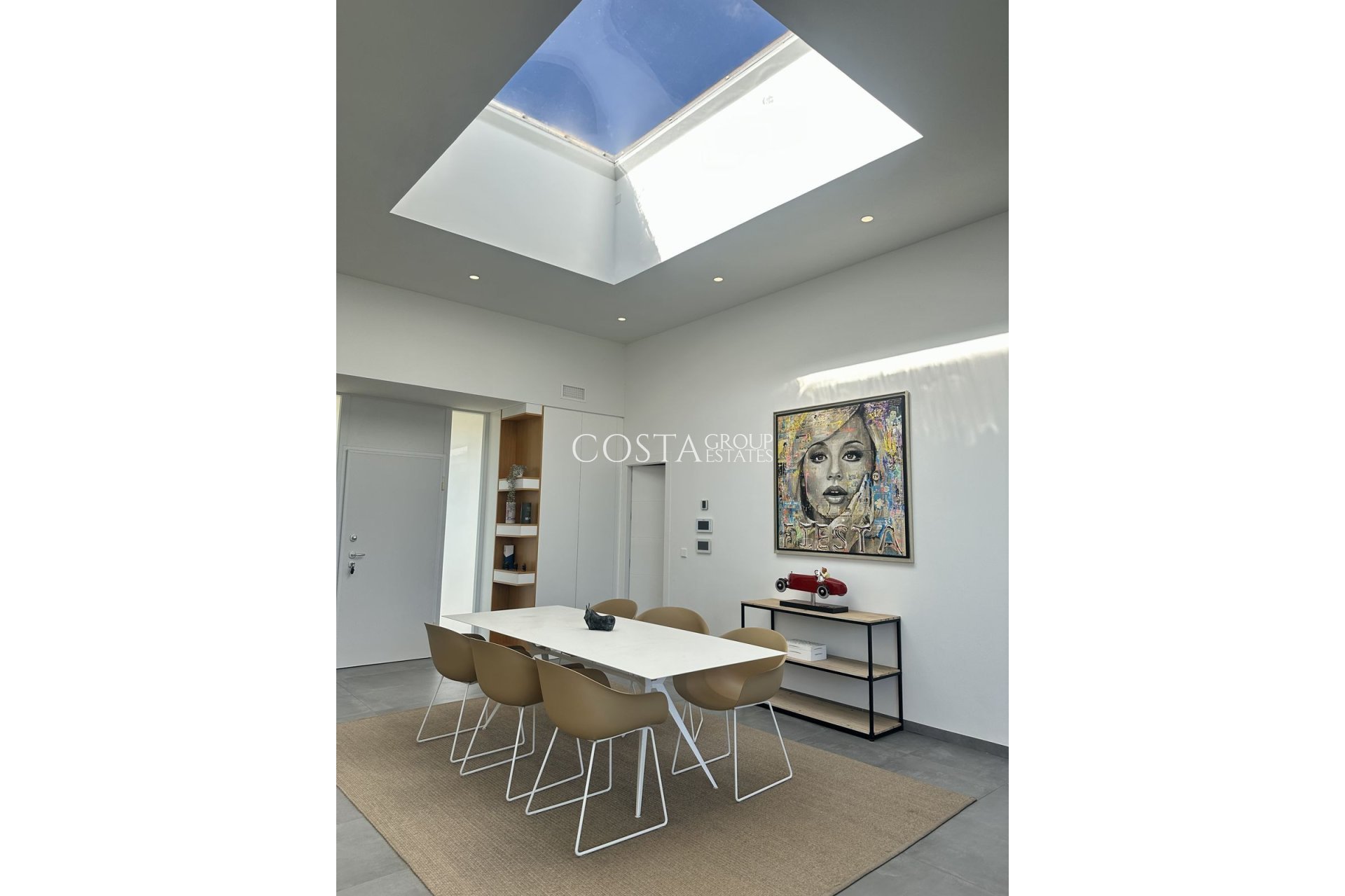 Revente - Villa -
Orihuela Costa - Las Colinas Golf