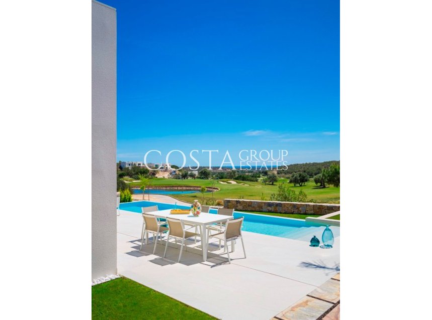 Revente - Villa -
Orihuela Costa - Las Colinas Golf
