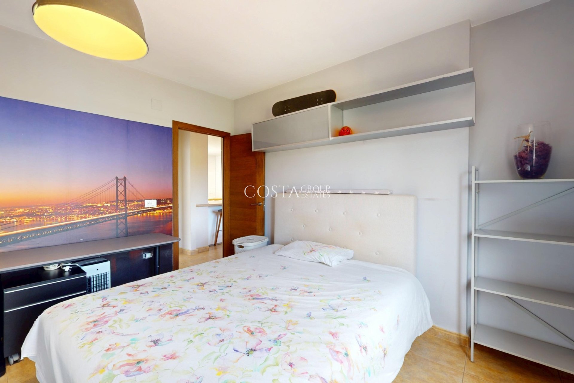 Revente - Villa -
Orihuela Costa - Las Filipinas