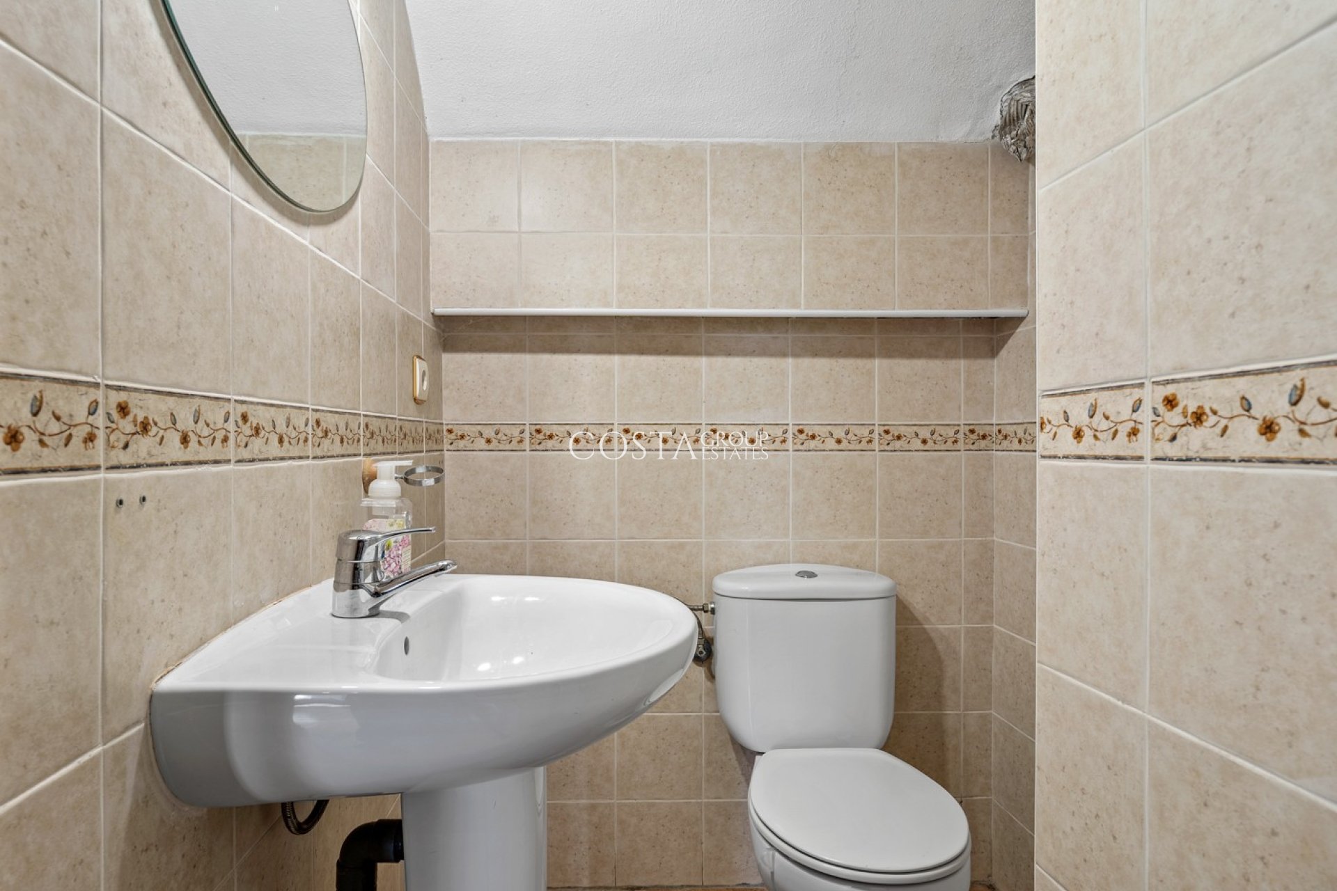 Revente - Villa -
Orihuela Costa - Las Filipinas