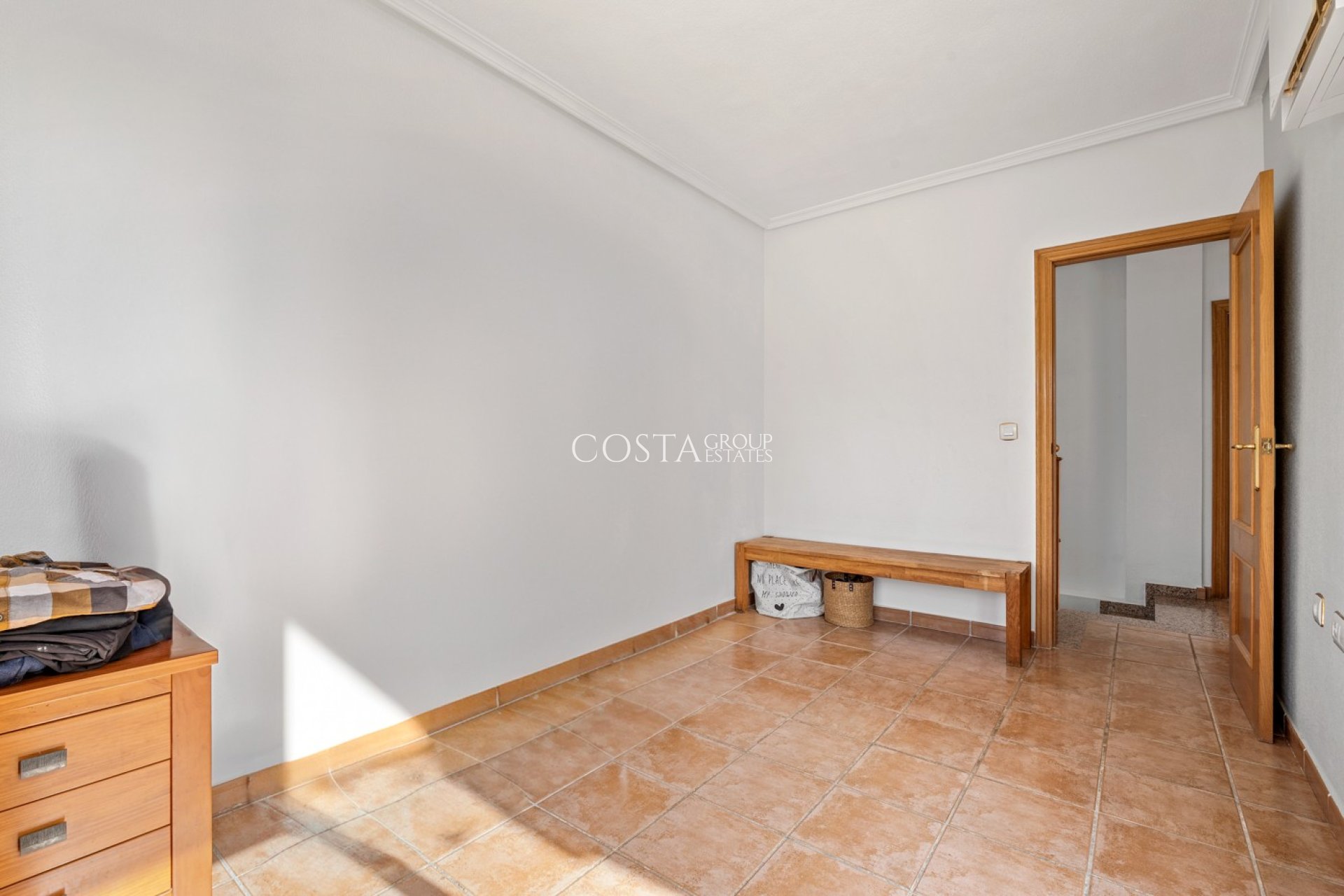 Revente - Villa -
Orihuela Costa - Las Filipinas