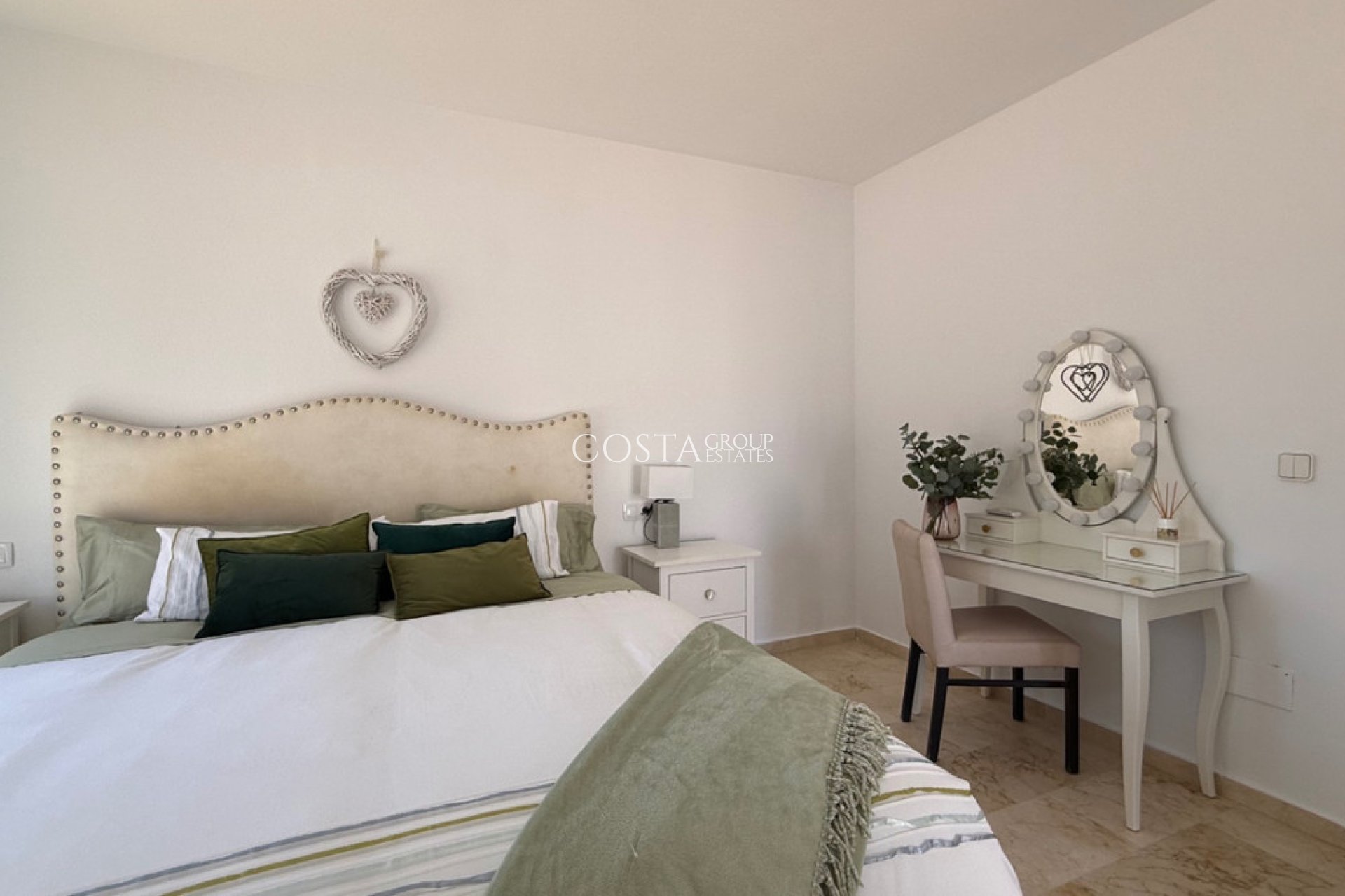 Revente - Villa -
Orihuela Costa - Las Ramblas Golf