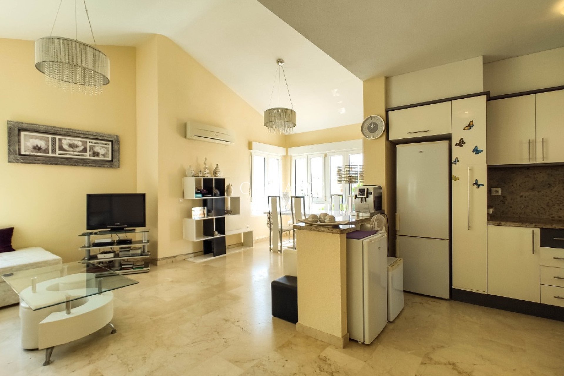 Revente - Villa -
Orihuela Costa - Las Ramblas Golf