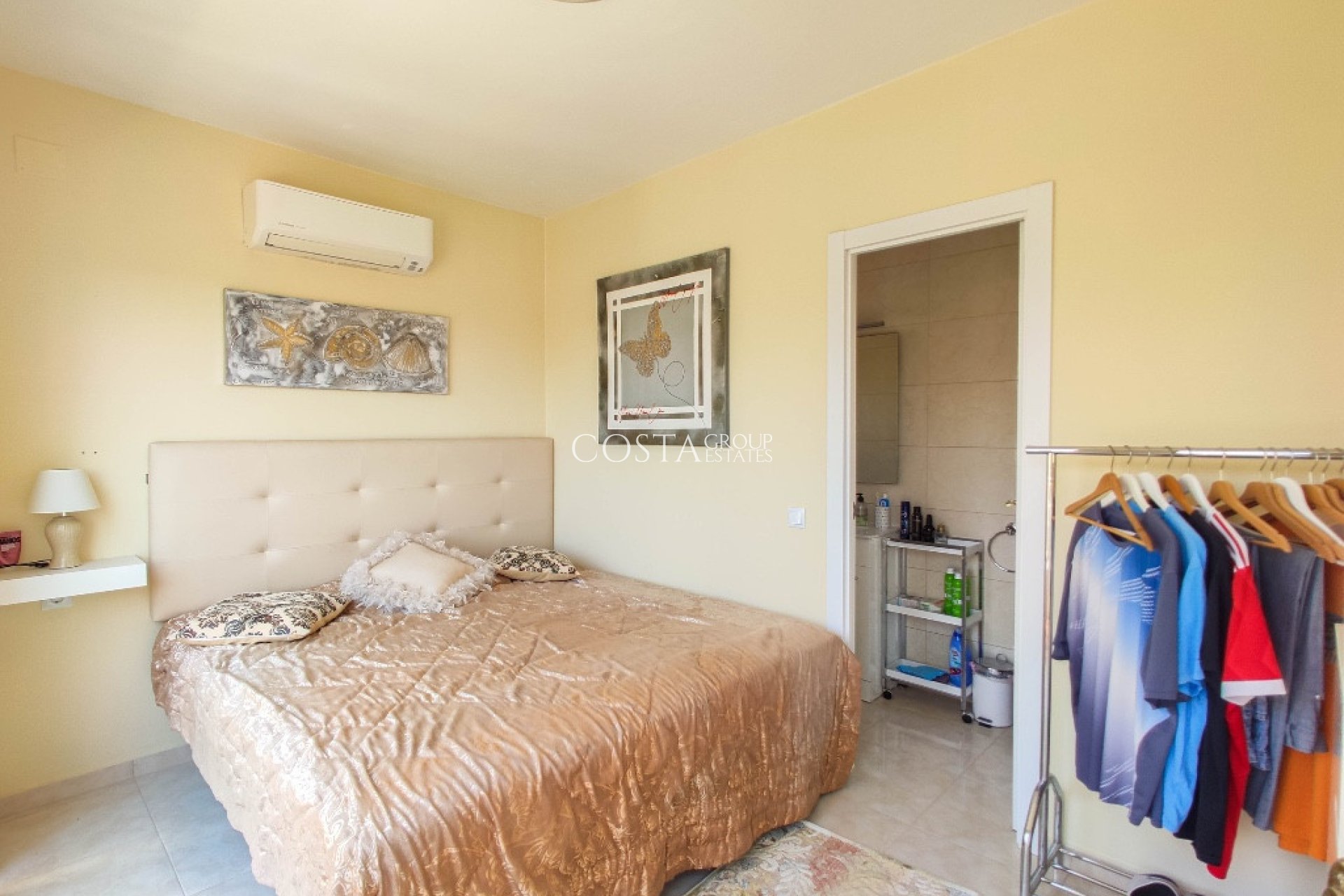 Revente - Villa -
Orihuela Costa - Las Ramblas Golf