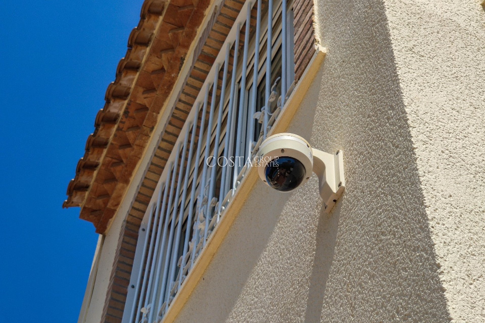 Revente - Villa -
Orihuela Costa - Las Ramblas Golf