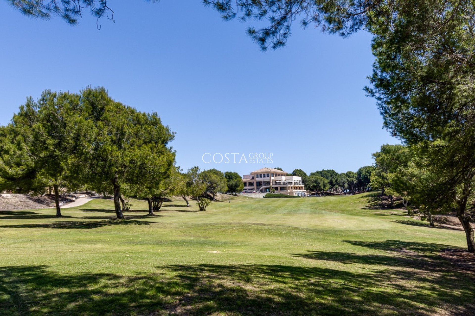 Revente - Villa -
Orihuela Costa - Las Ramblas Golf