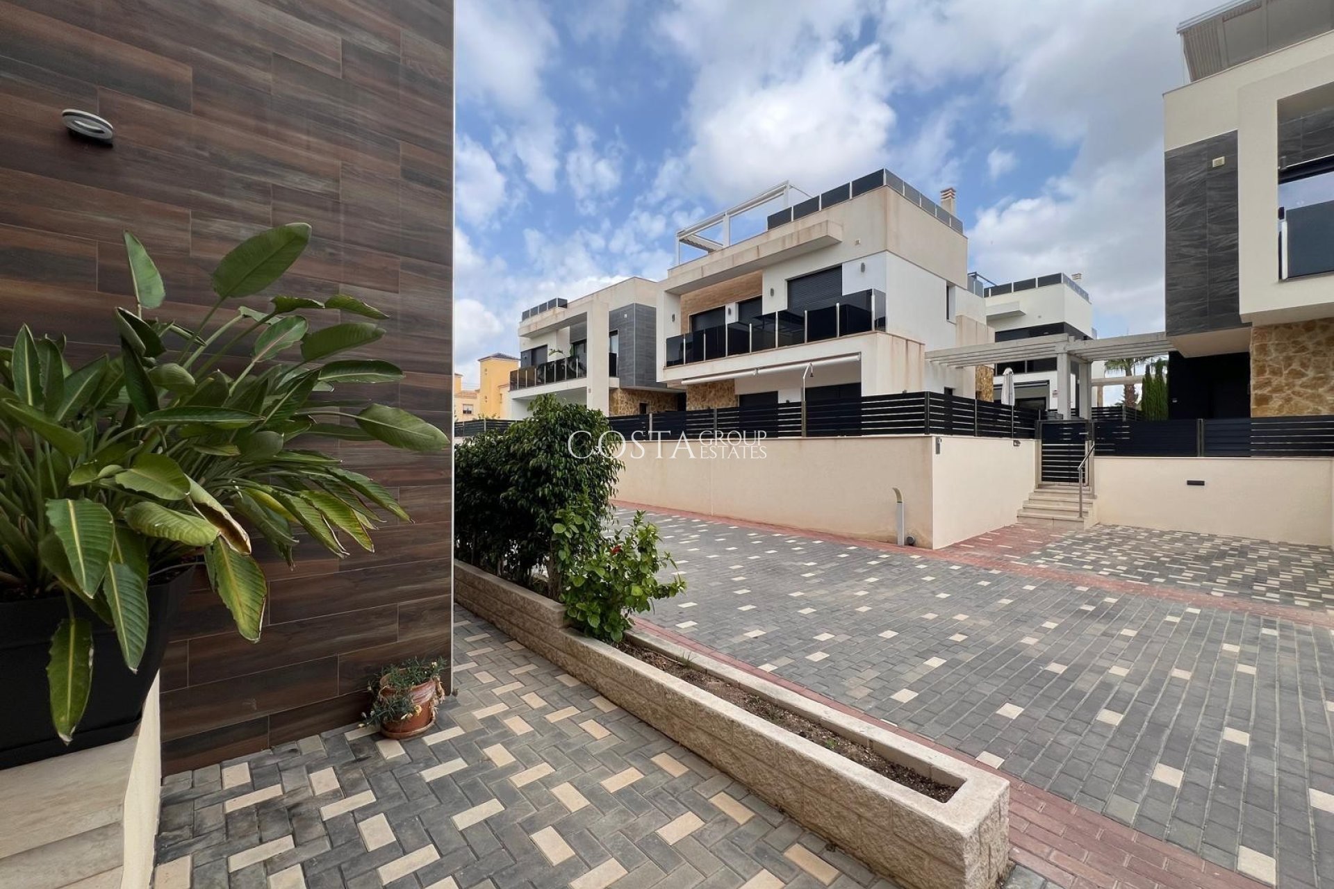 Revente - Villa -
Orihuela Costa - Lomas De Cabo Roig