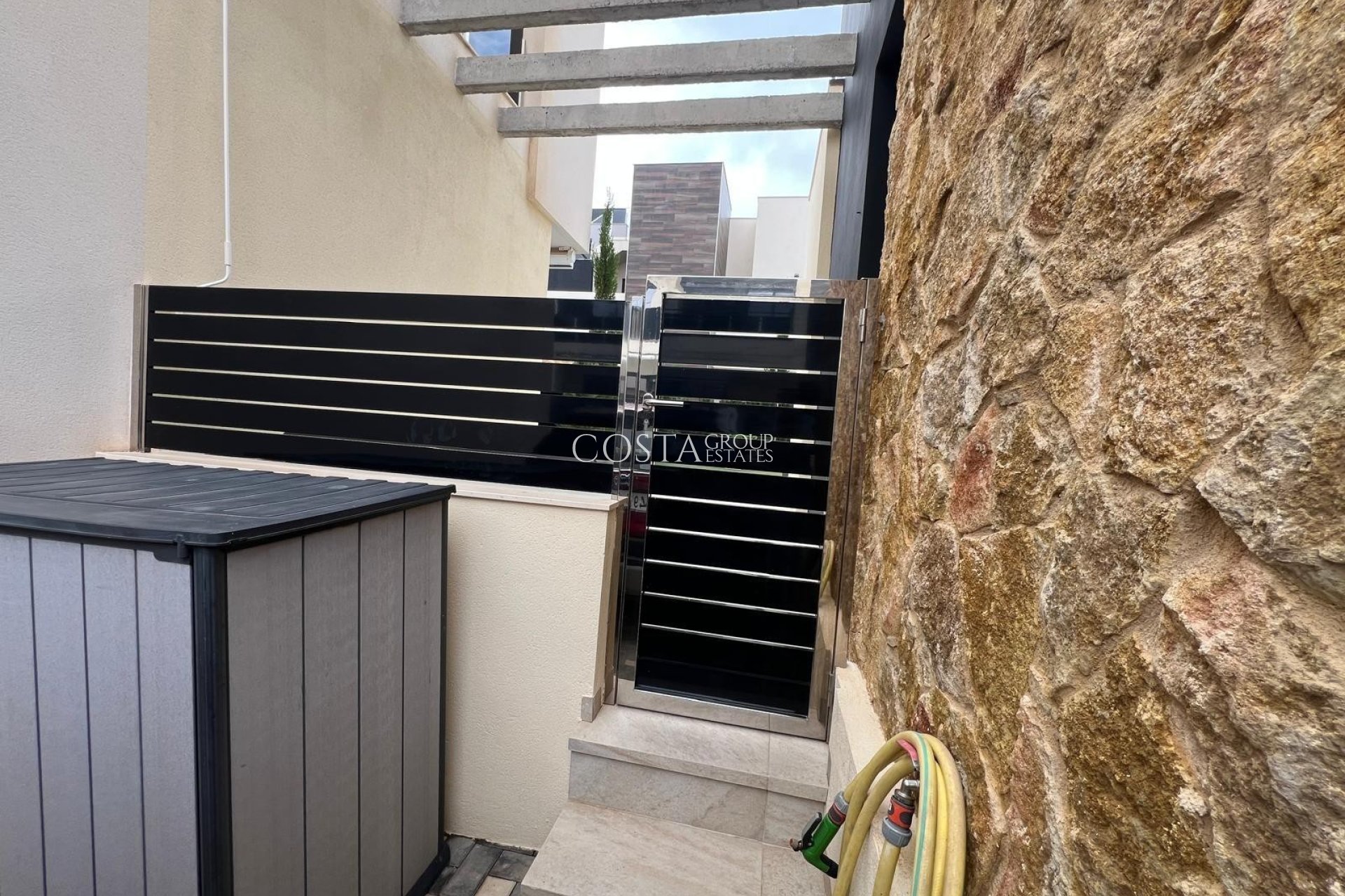 Revente - Villa -
Orihuela Costa - Lomas De Cabo Roig