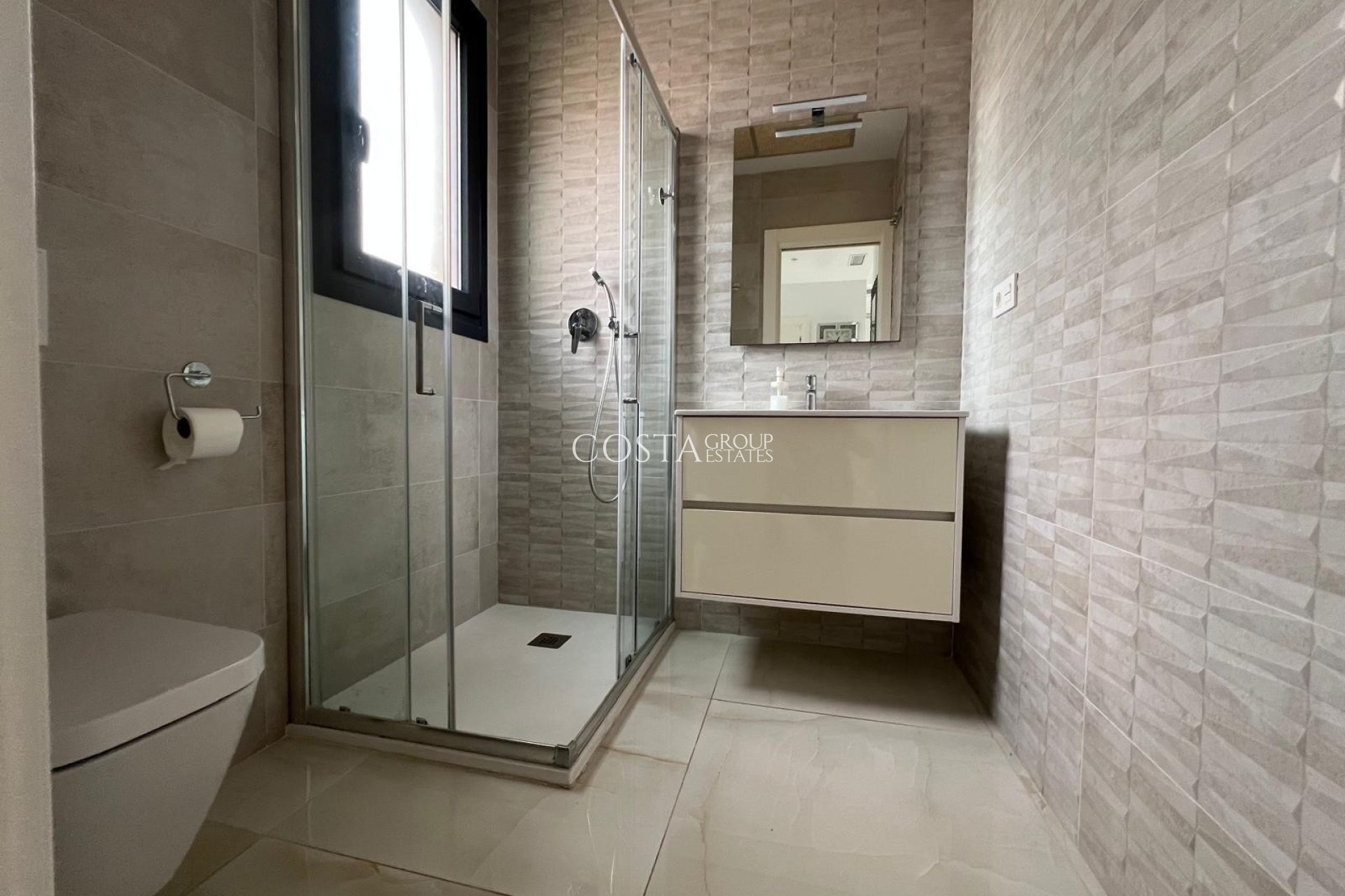 Revente - Villa -
Orihuela Costa - Lomas De Cabo Roig