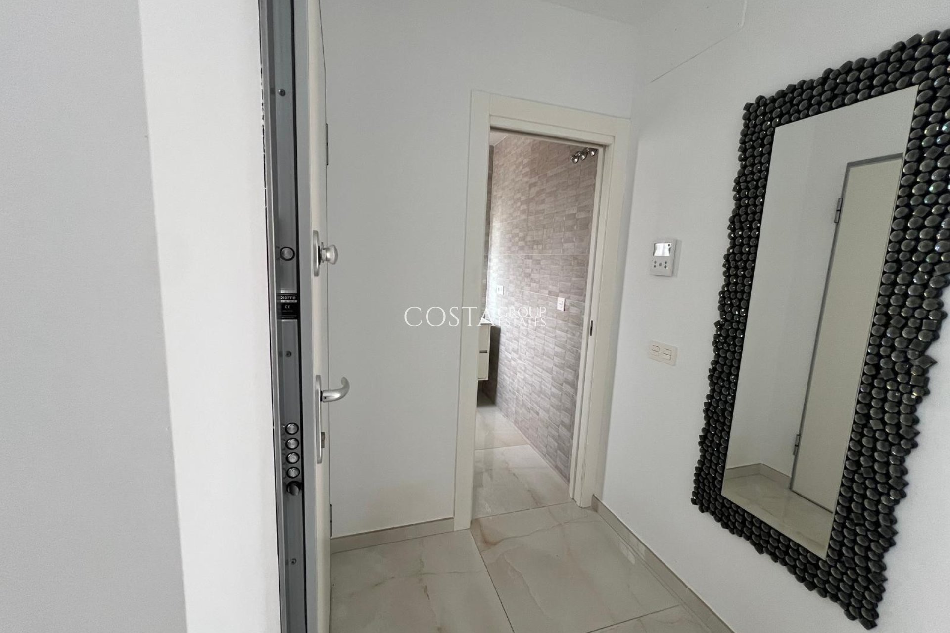 Revente - Villa -
Orihuela Costa - Lomas De Cabo Roig