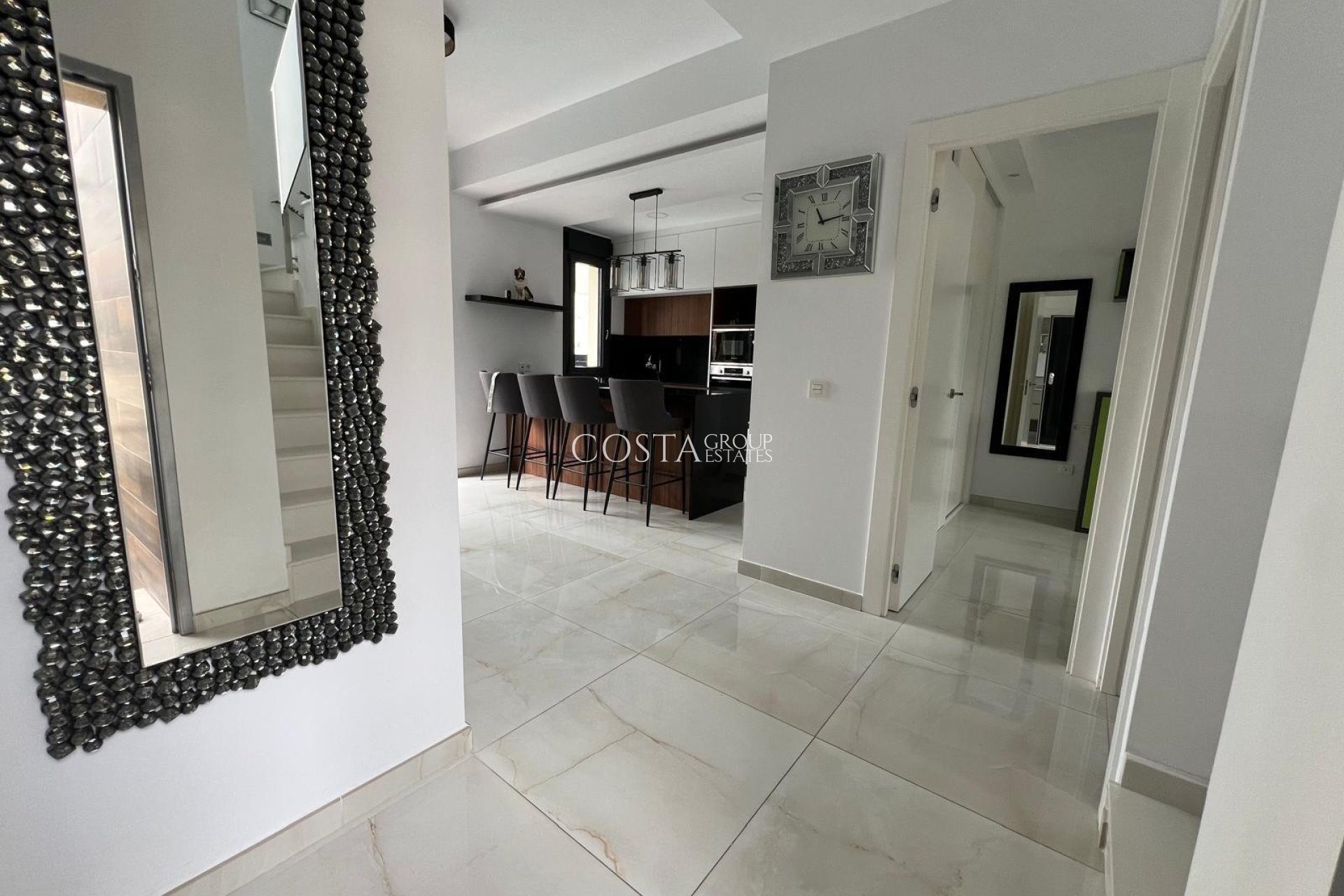 Revente - Villa -
Orihuela Costa - Lomas De Cabo Roig