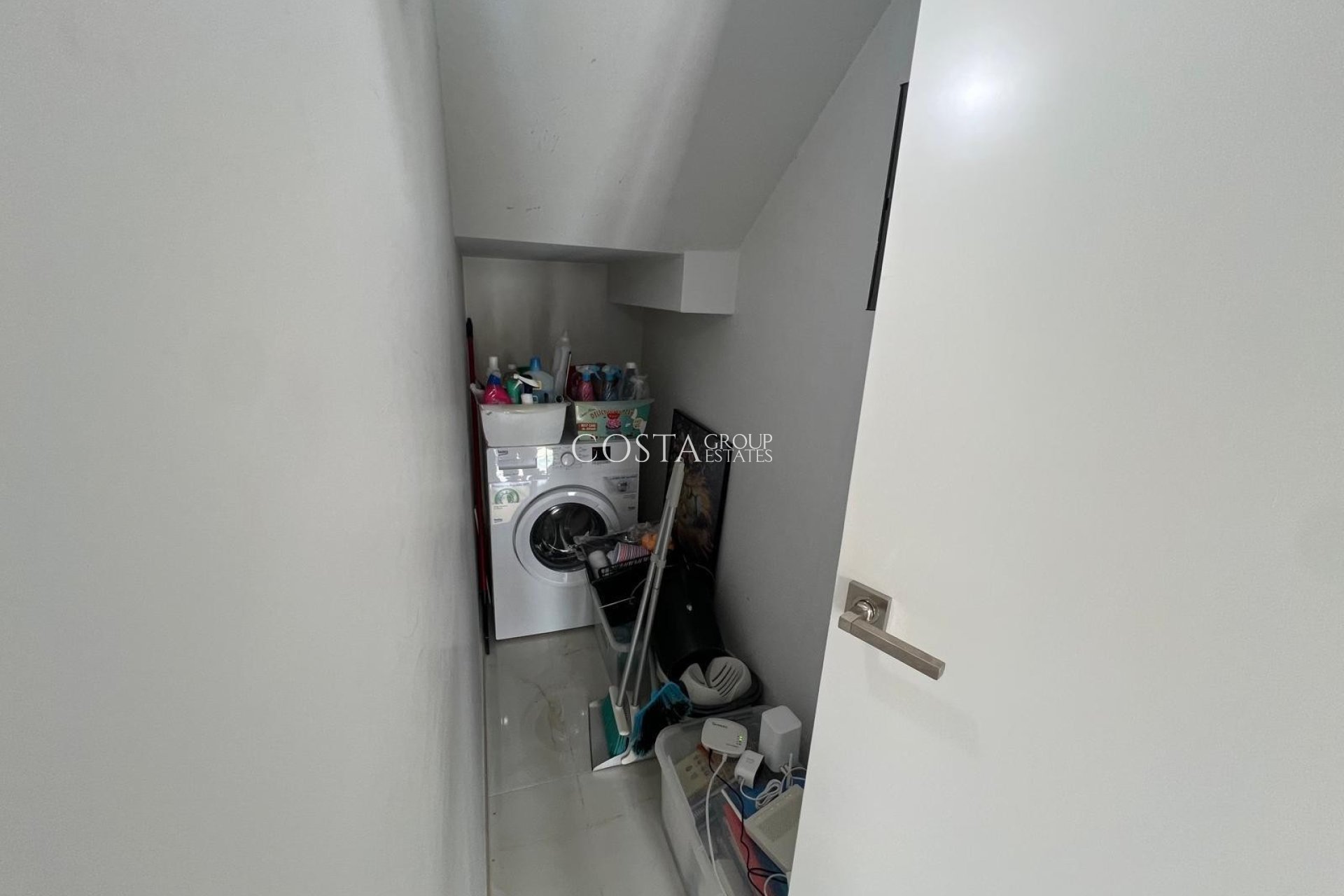 Revente - Villa -
Orihuela Costa - Lomas De Cabo Roig